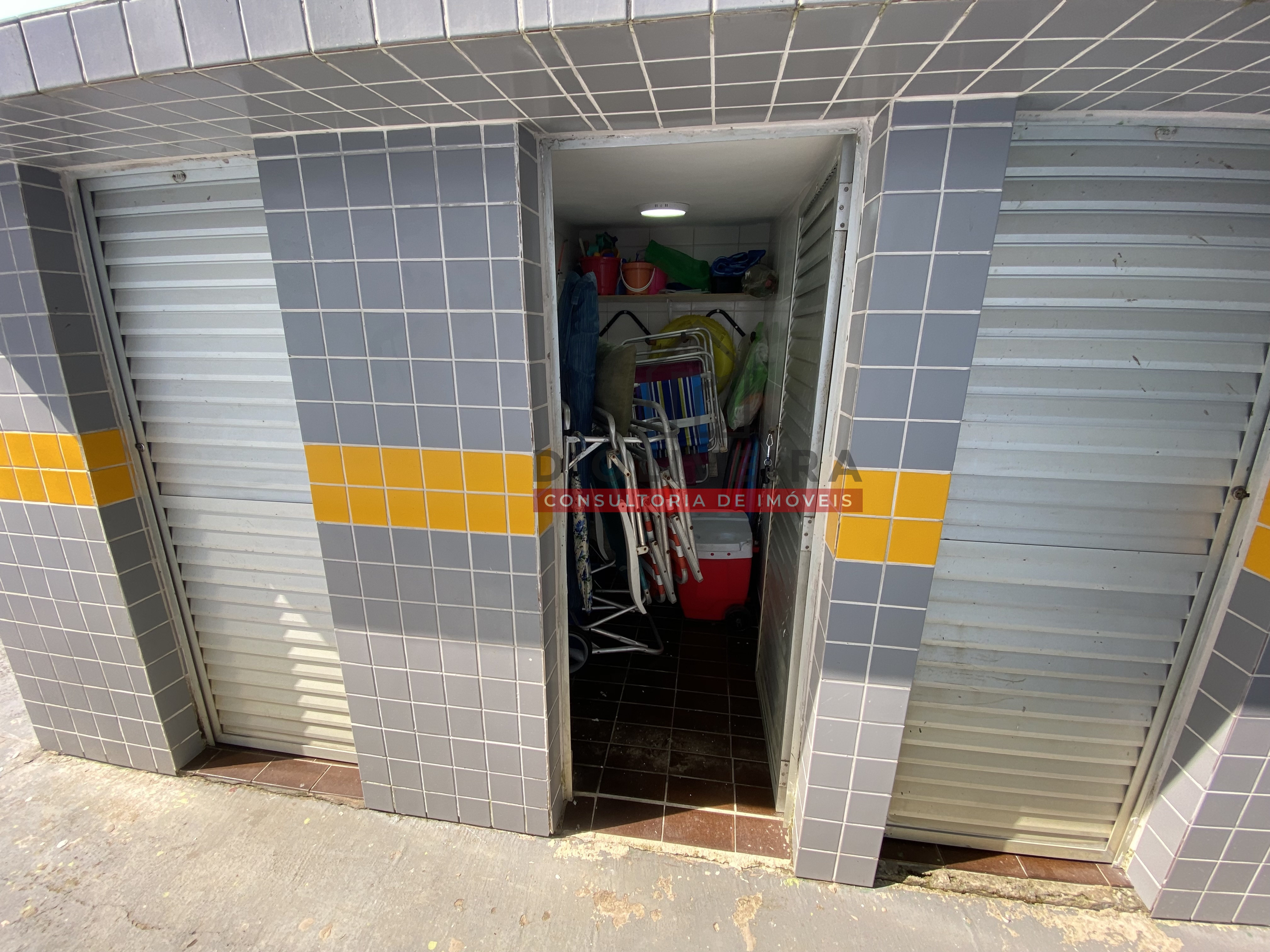 Apartamento de 100m² à venda em Peruíbe - SP