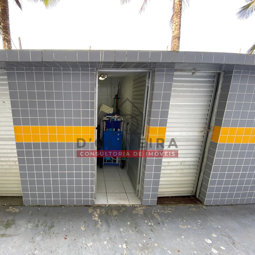 Apartamento de 100m² a apenas 100 metros da praia no Bairro Ruínas Peruíbe - SP