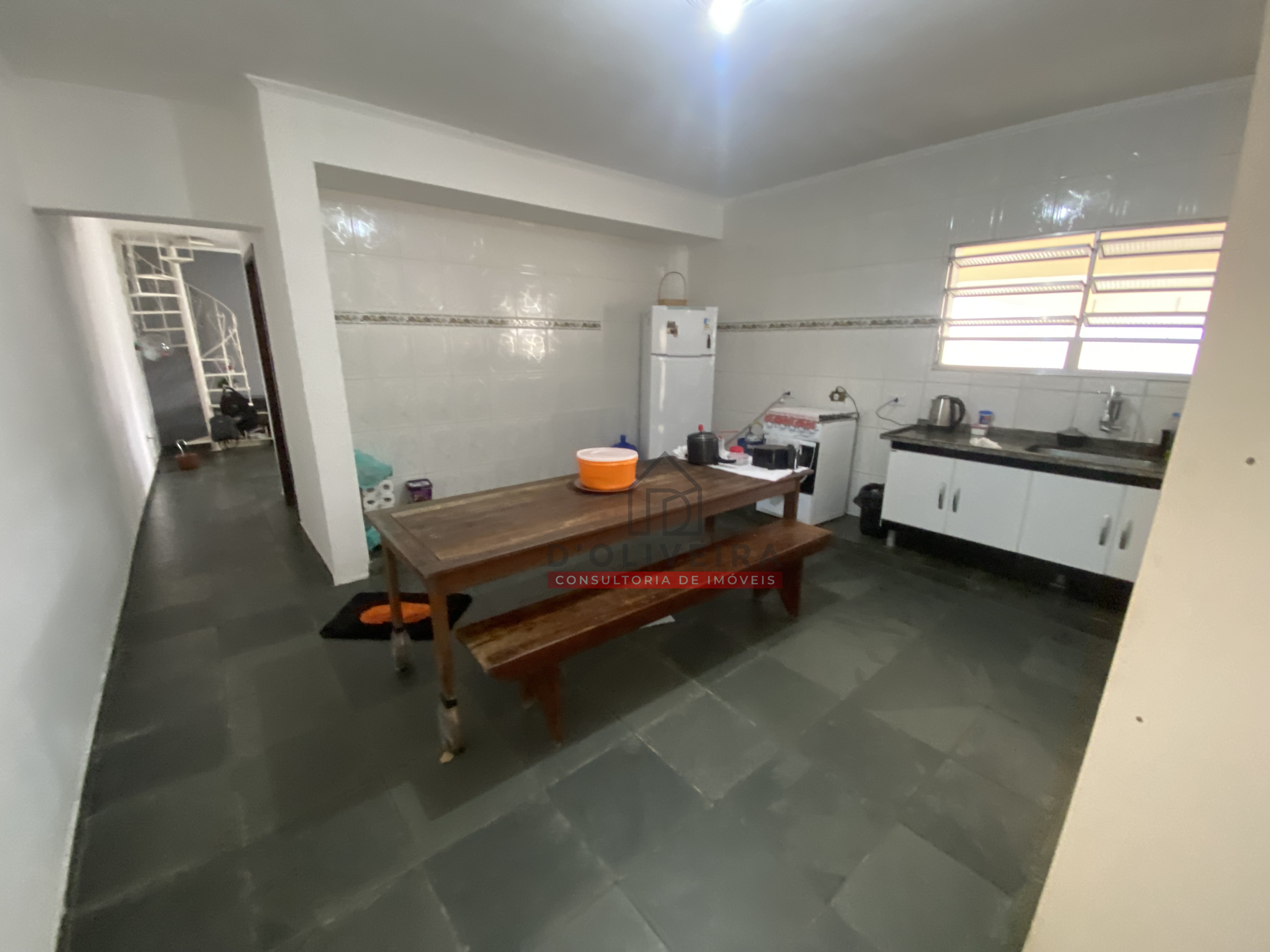 Sobrado de 267m² com 3 quartos à venda no Parque D'Aville - Peruíbe - SP