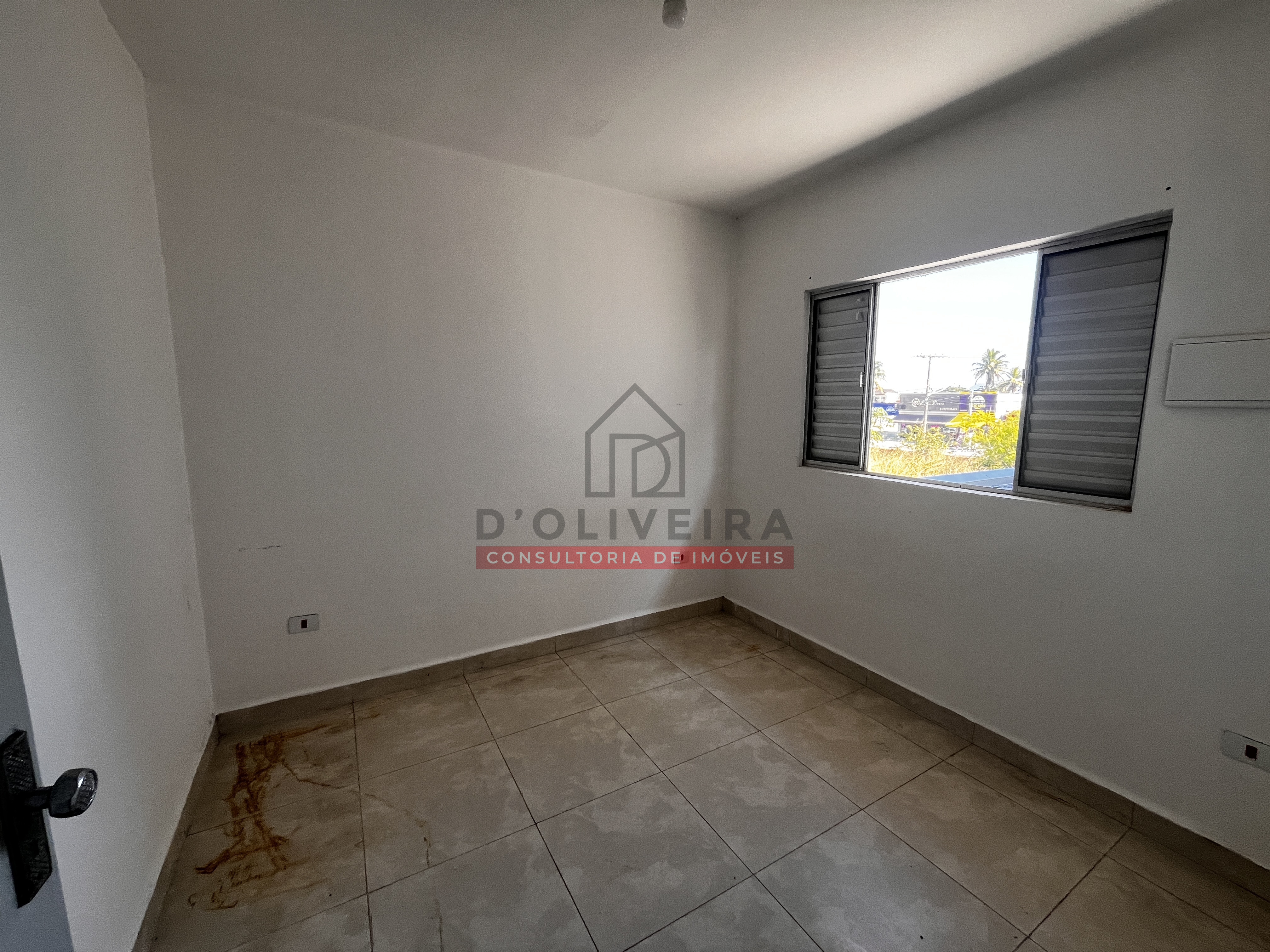 Loja/galpão para locação com 330 metros quadrados no Bairro Cidade Nova Peruíbe - Peruíbe - SP