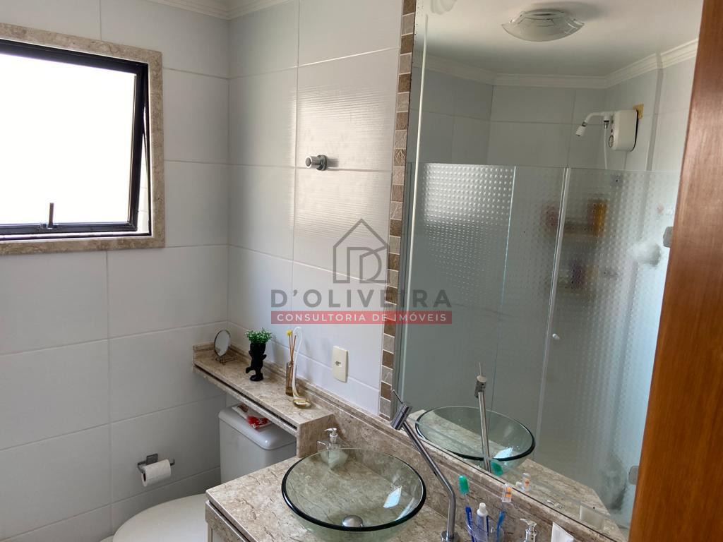 Apartamento com vista para o mar a venda no Bairro Aviação - Praia Grande - SP