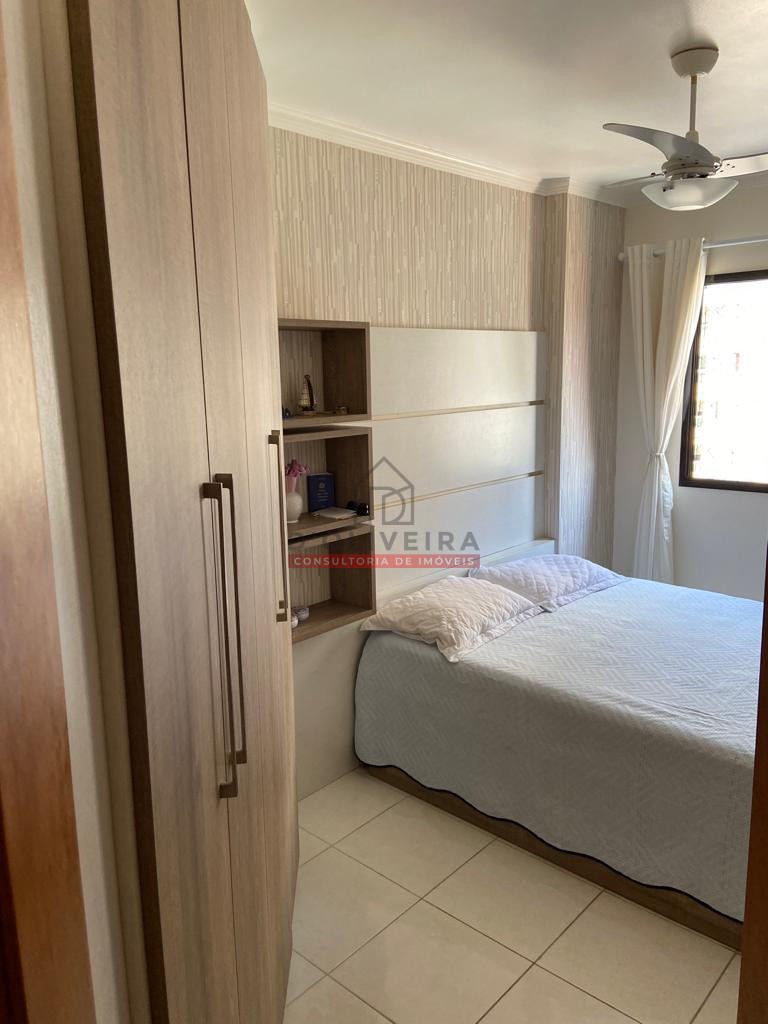 Apartamento com vista para o mar a venda no Bairro Aviação - Praia Grande - SP