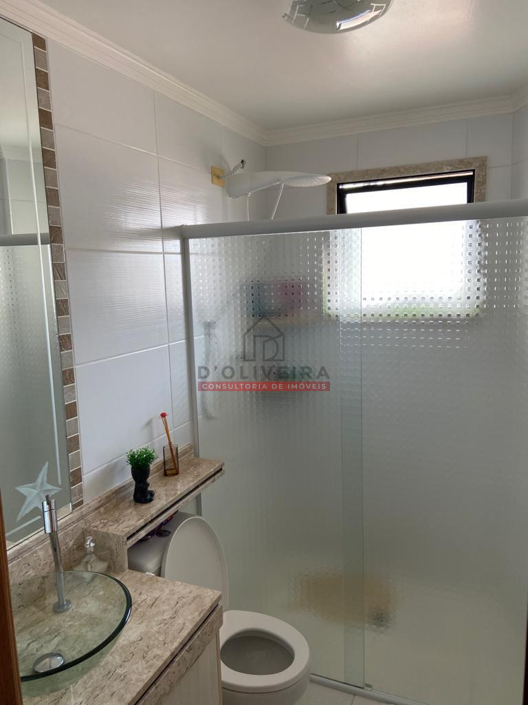 Apartamento com vista para o mar a venda no Bairro Aviação - Praia Grande - SP