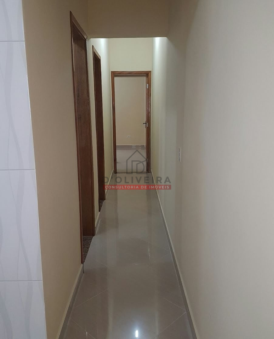 Casa à venda no Balneário São João Batista 3 - Peruíbe - SP