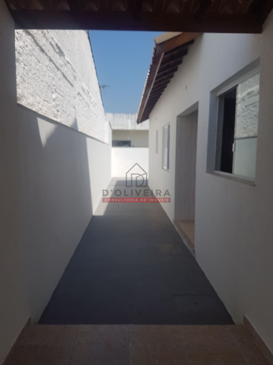 Casa à venda no Balneário São João Batista 3 - Peruíbe - SP