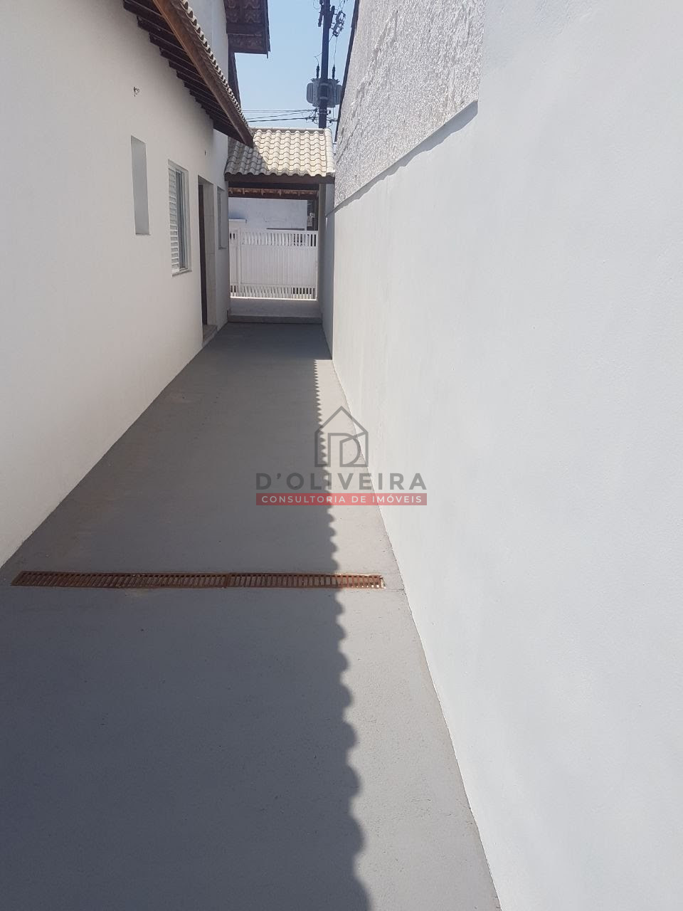 Casa à venda no Balneário São João Batista 3 - Peruíbe - SP