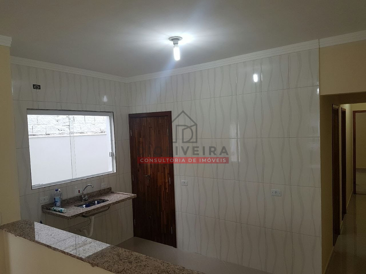 Casa à venda no Balneário São João Batista 3 - Peruíbe - SP