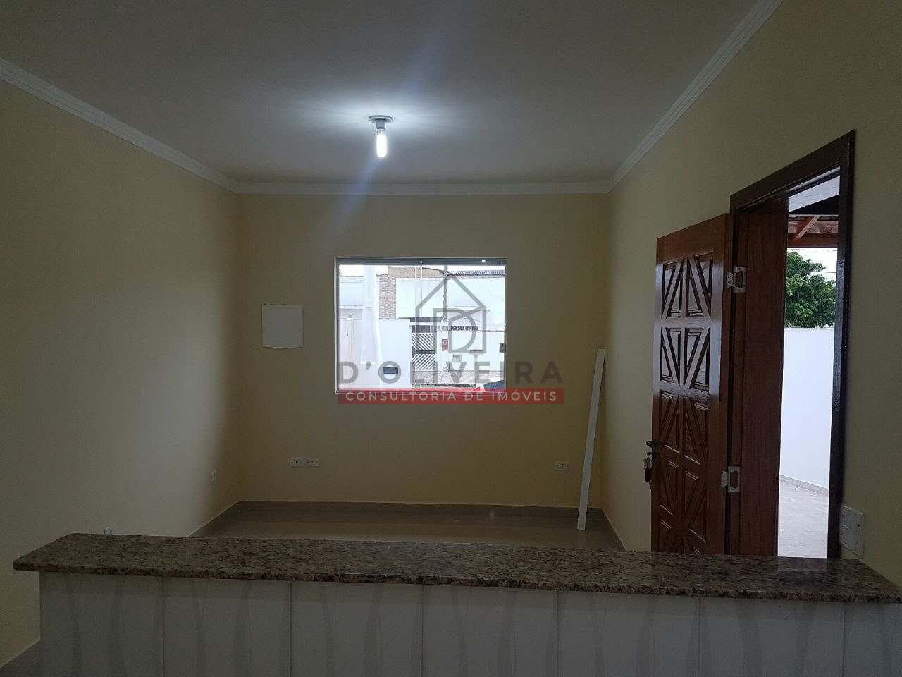 Casa à venda no Balneário São João Batista 3 - Peruíbe - SP