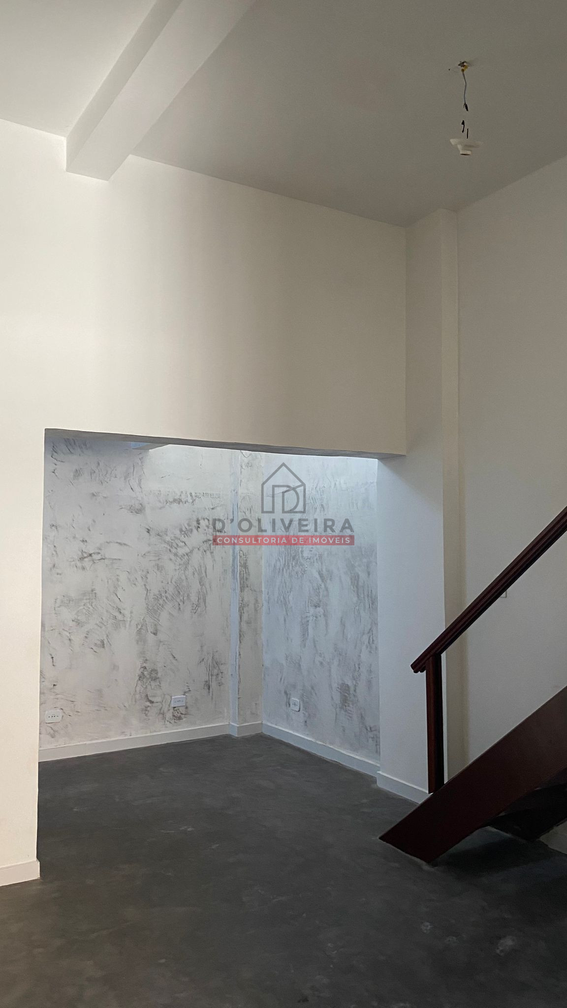 Oportunidade: Loft a venda no Centro a 100 metros da praia - Peruíbe - SP