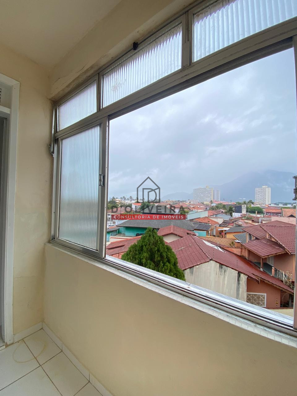 Apartamento de 66m² à venda na Cidade Balneária Peruíbe - Peruíbe - SP