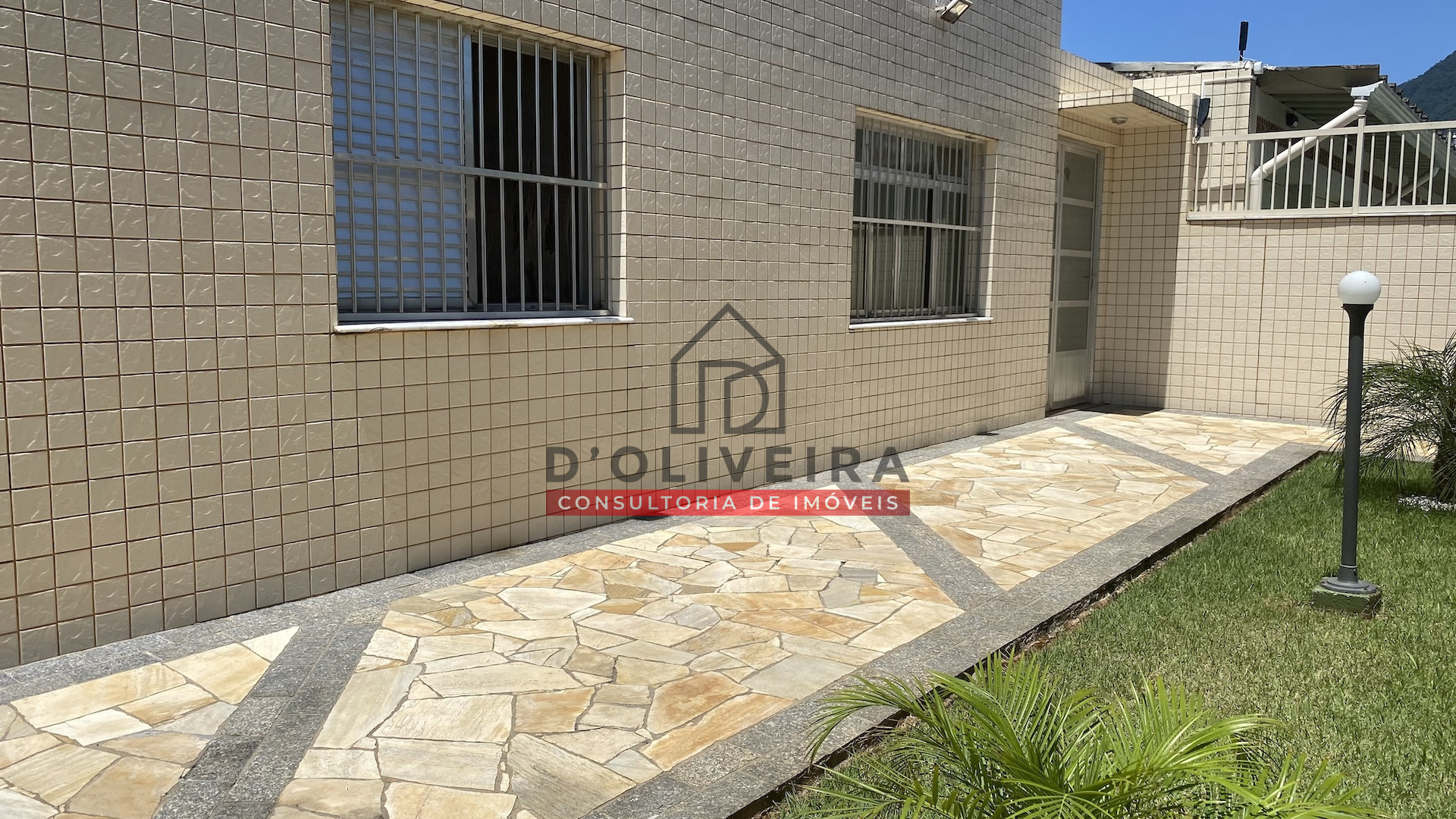 Apartamento de 73m² à venda na Cidade Balneária Peruíbe - Peruíbe - SP