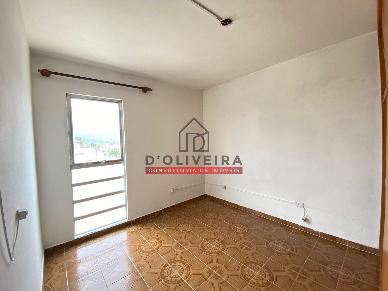 Apartamento para venda e aluguel com 2 quartos no Centro - Peruíbe - SP