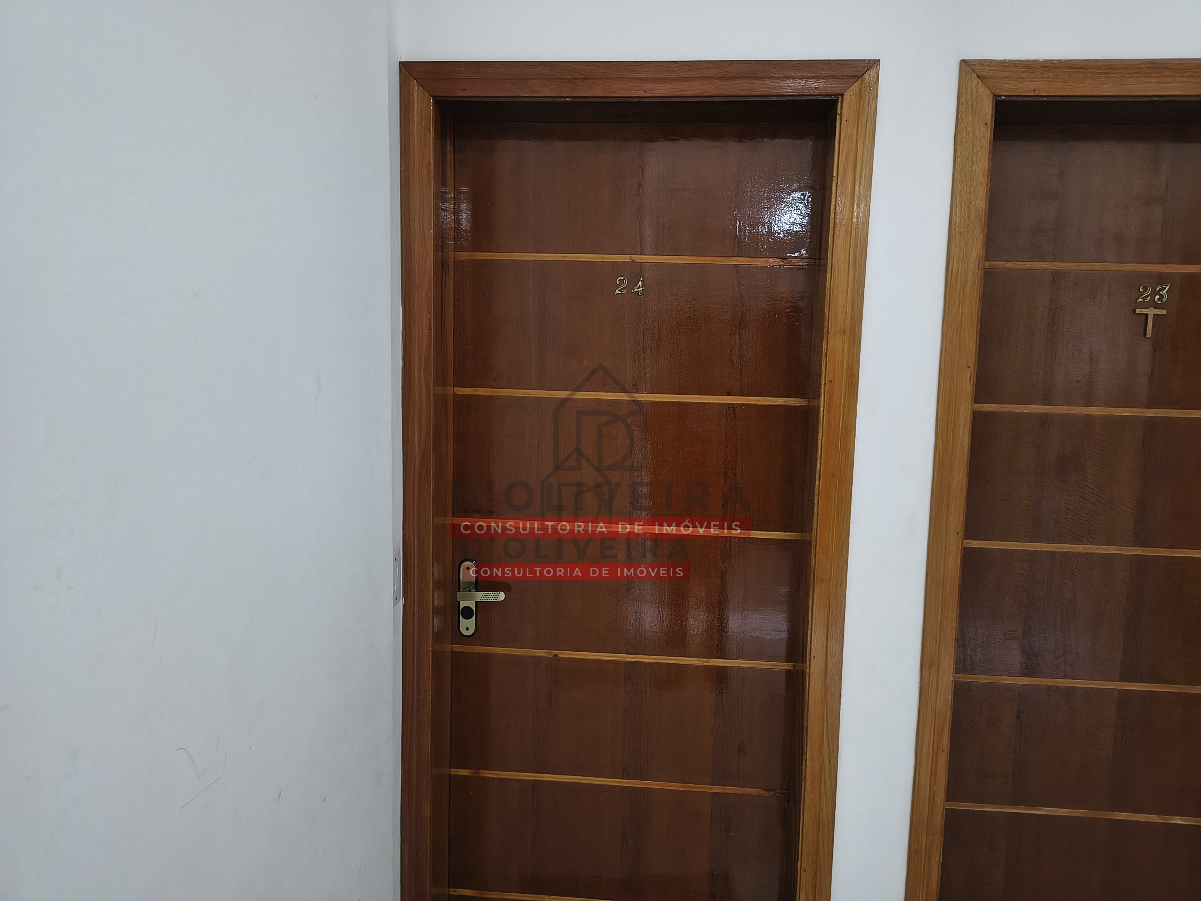 Apartamento com varanda gourmet à venda no Centro - Peruíbe - SP