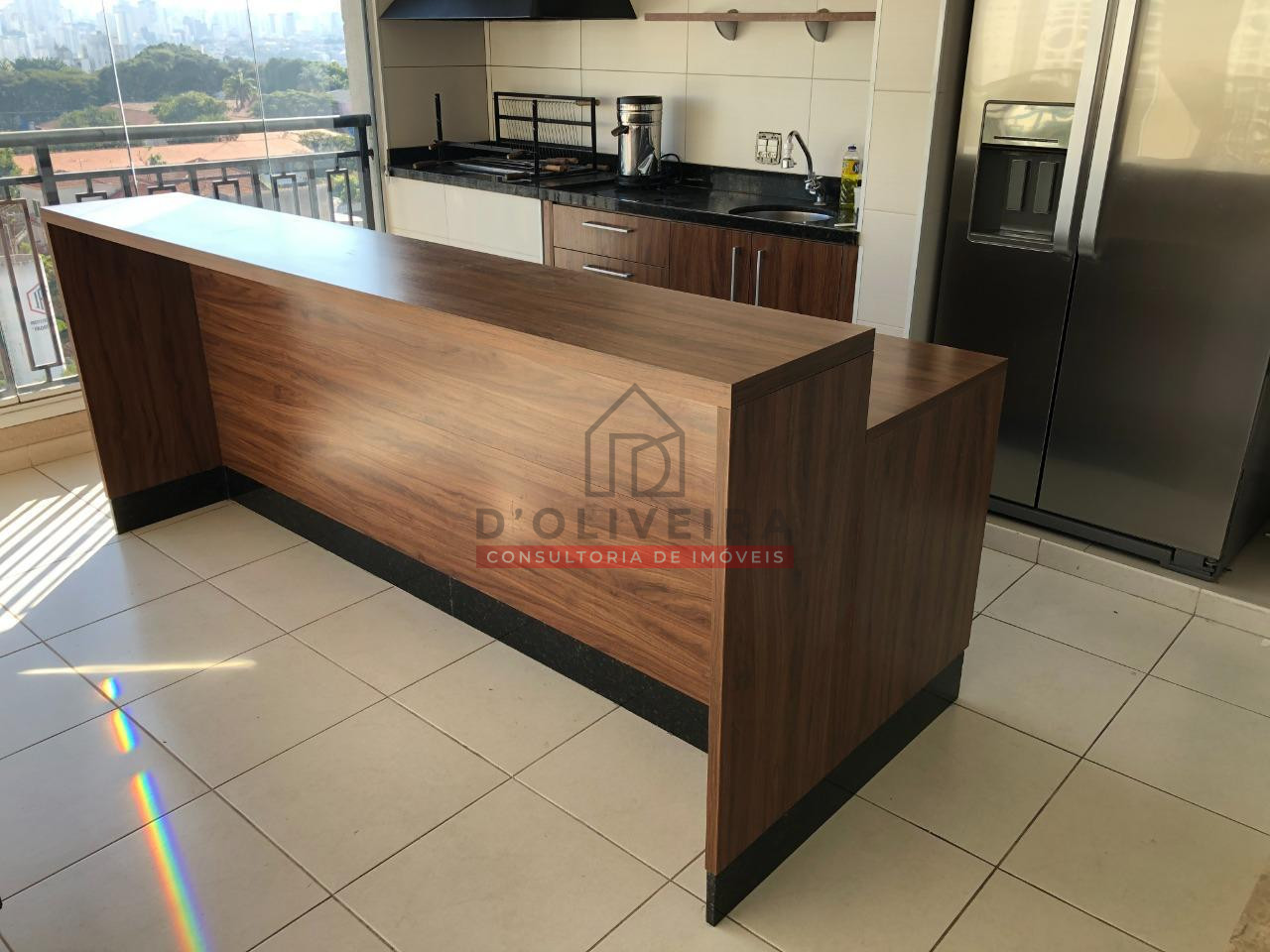 Apartamento de 213m² à venda no Ipiranga - São Paulo - SP