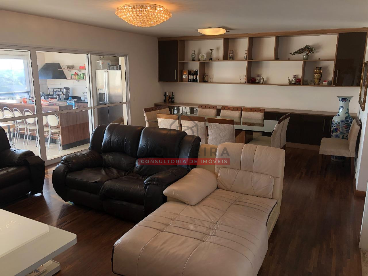 Apartamento de 213m² à venda no Ipiranga - São Paulo - SP