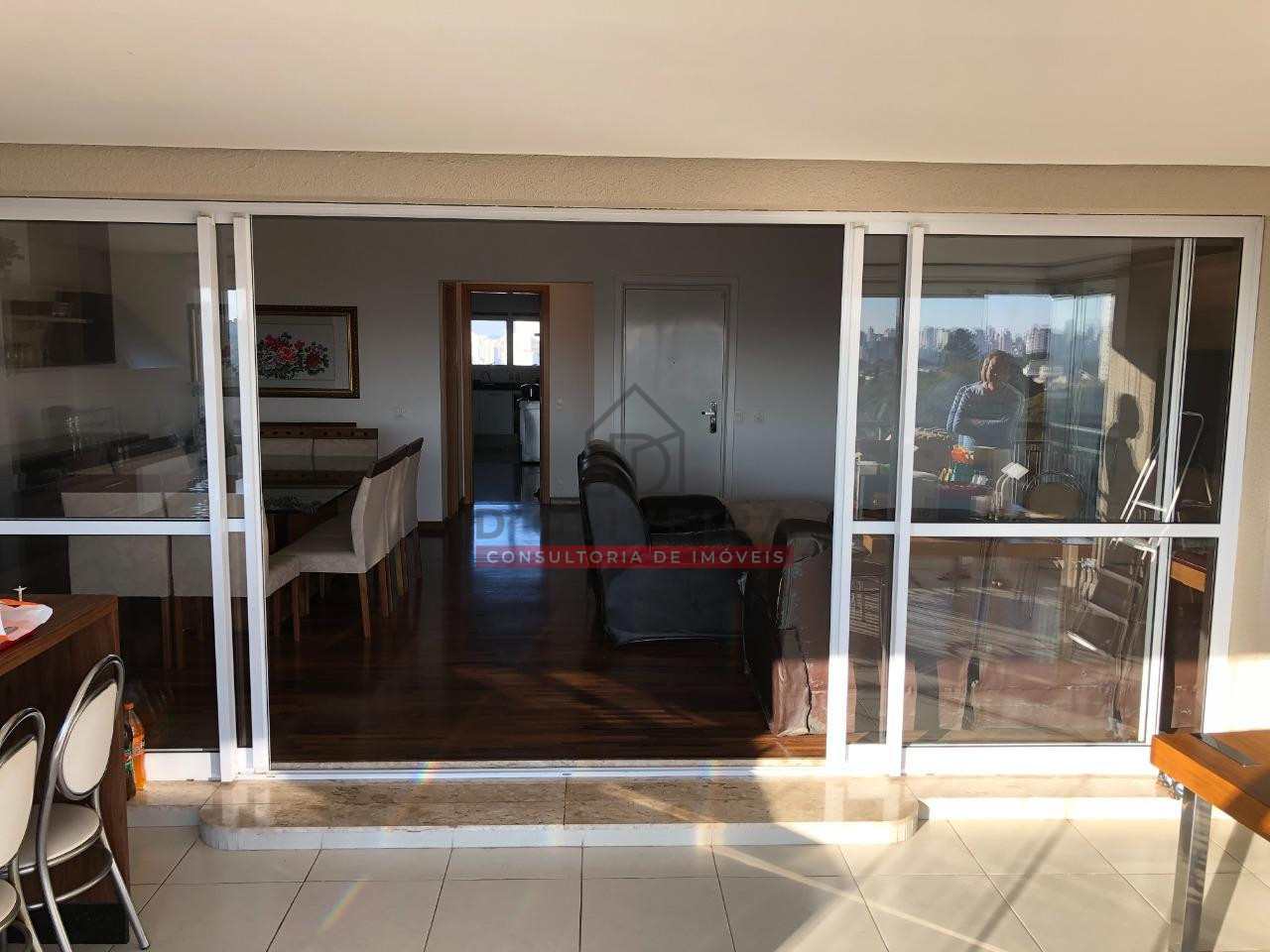 Apartamento de 213m² à venda no Ipiranga - São Paulo - SP