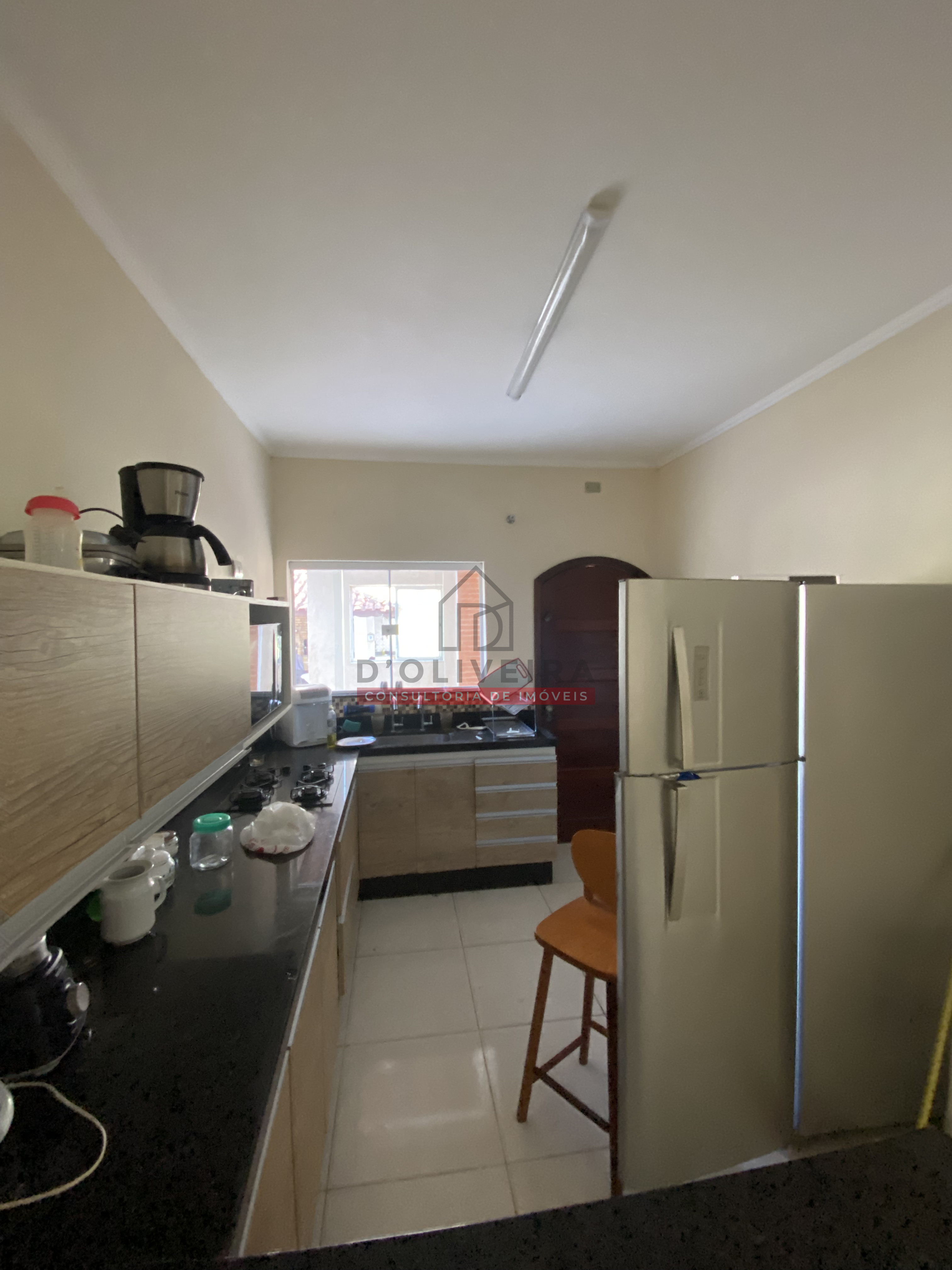 Casa com edícula à venda no Jardim Casablanca - Peruíbe - SP