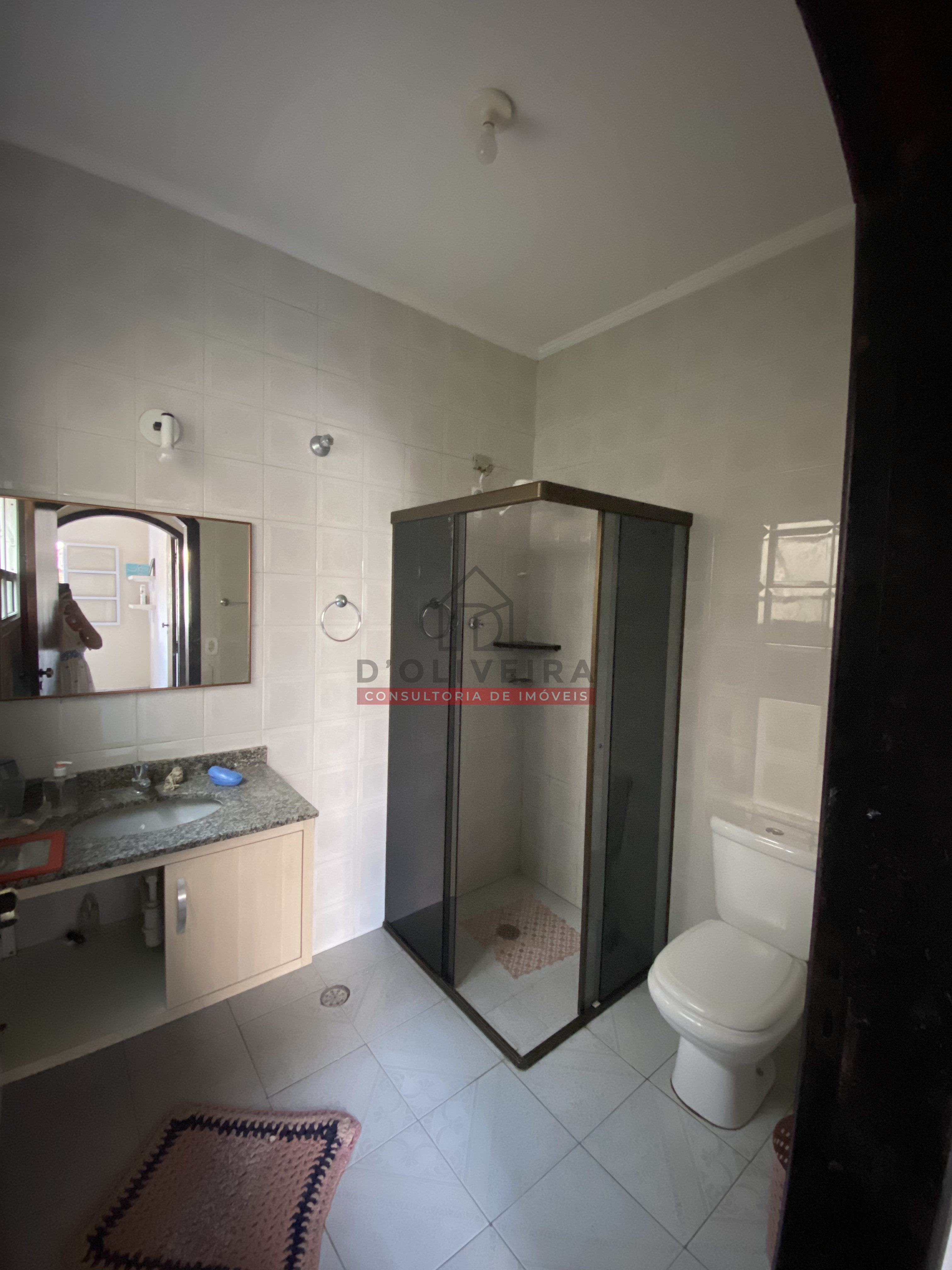 Casa com edícula à venda no Jardim Casablanca - Peruíbe - SP