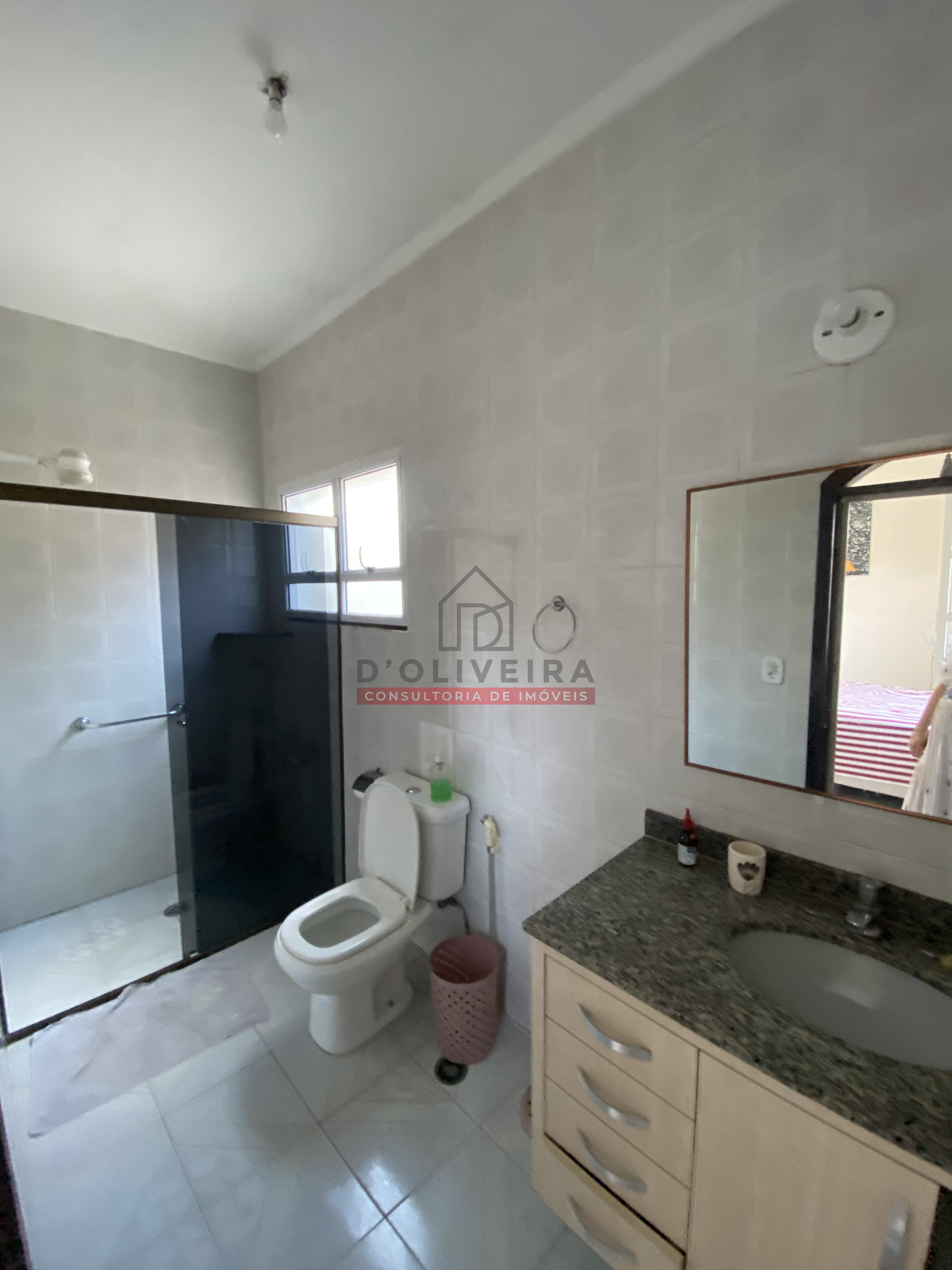 Casa com edícula à venda no Jardim Casablanca - Peruíbe - SP