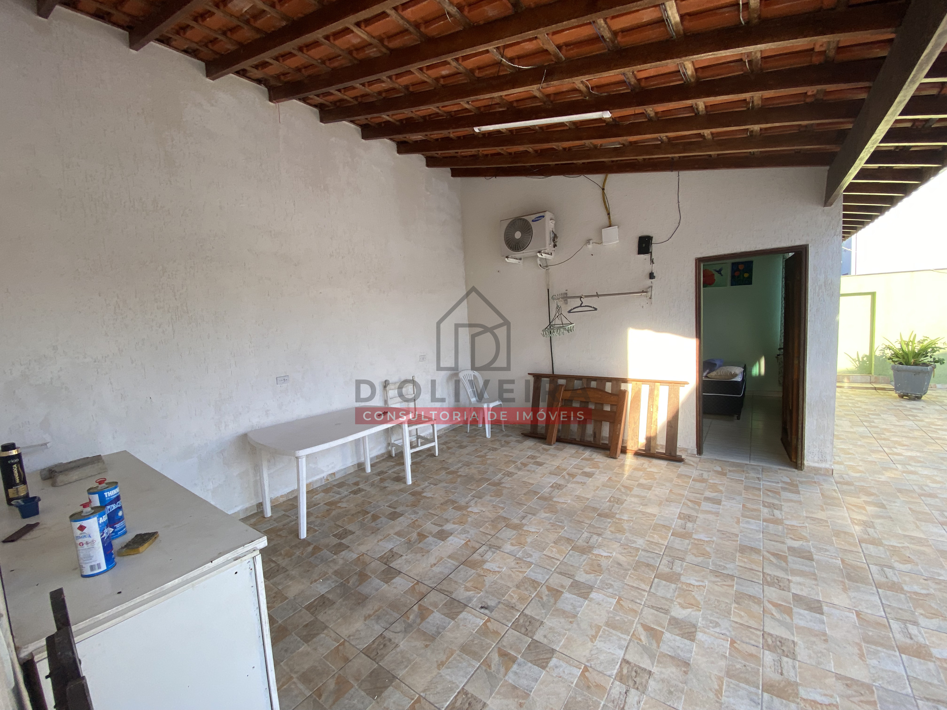 Casa com edícula à venda no Jardim Casablanca - Peruíbe - SP