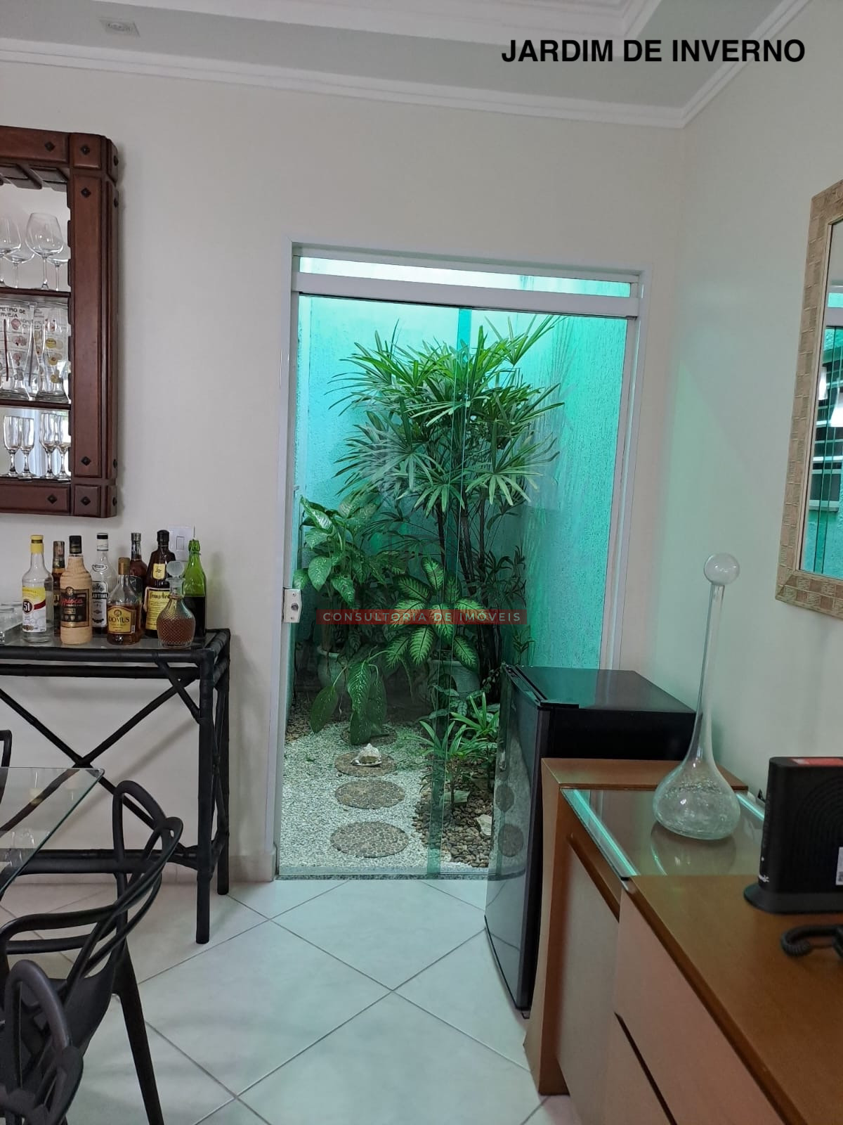 Casa térrea com piscina à venda no Três Marias - Peruíbe - SP