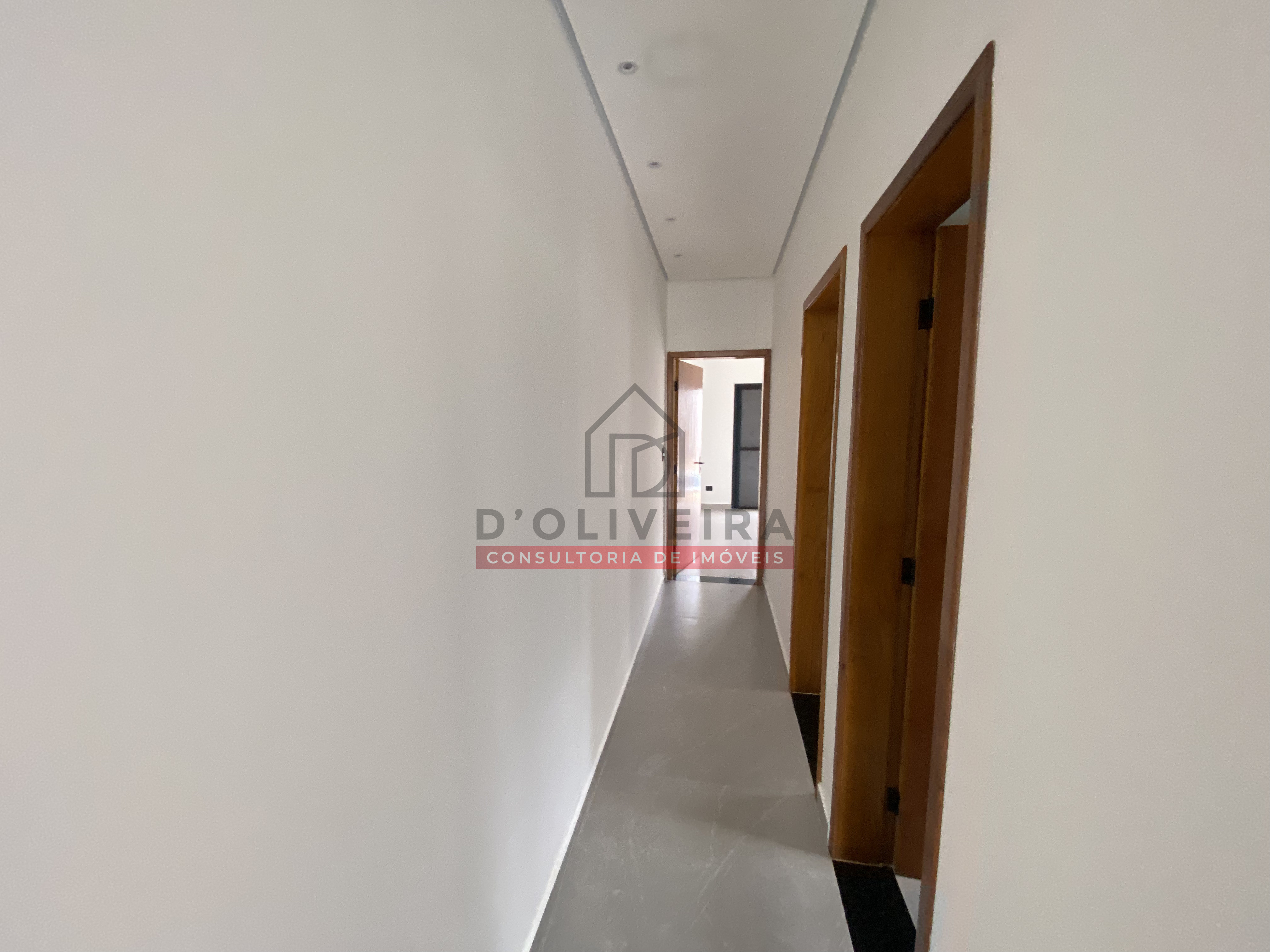 Casa moderna com piscina à venda na Cidade Nova Peruíbe - Peruíbe - SP