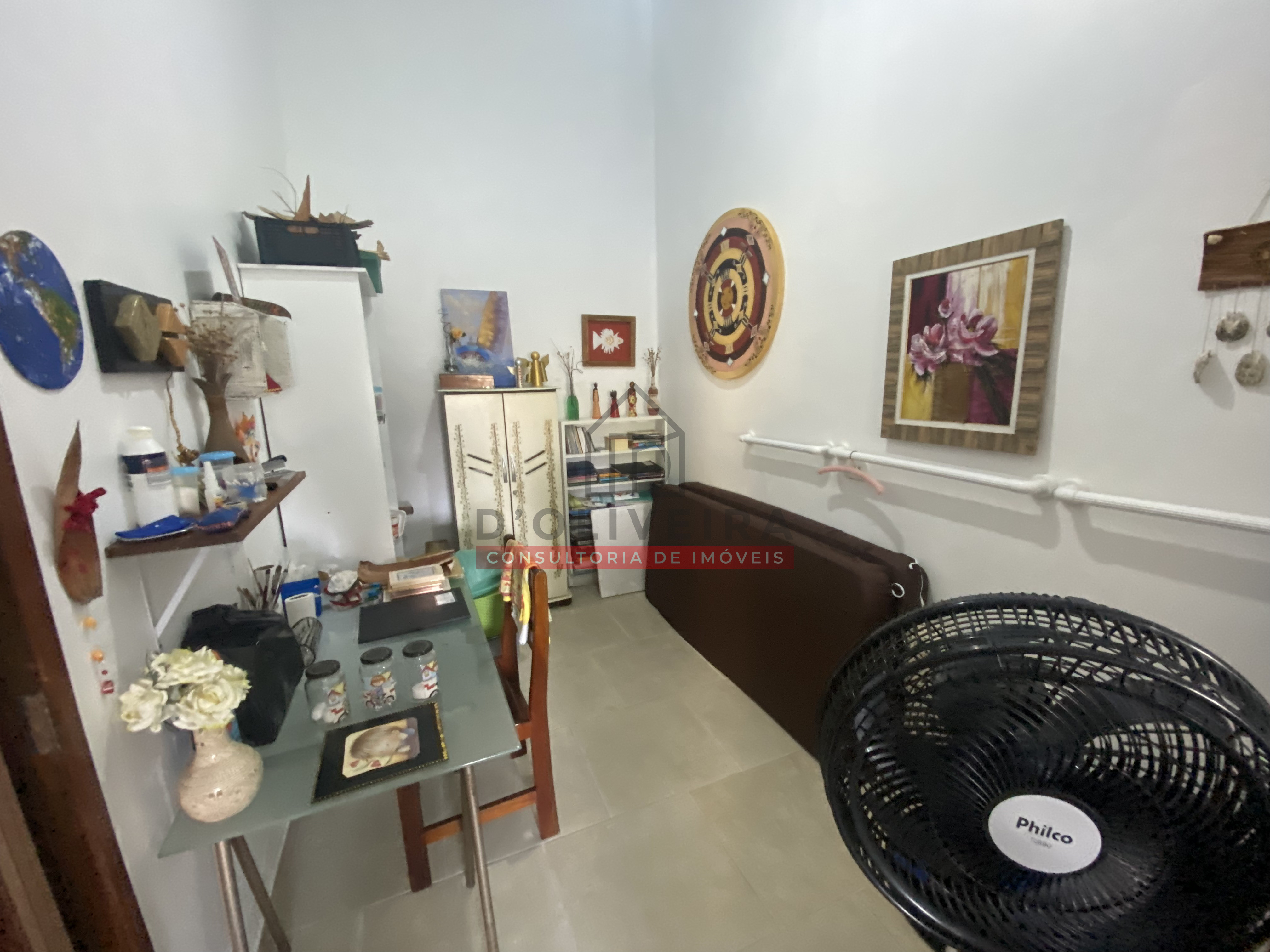 Casa térrea à venda no Arpoador - Peruíbe - SP