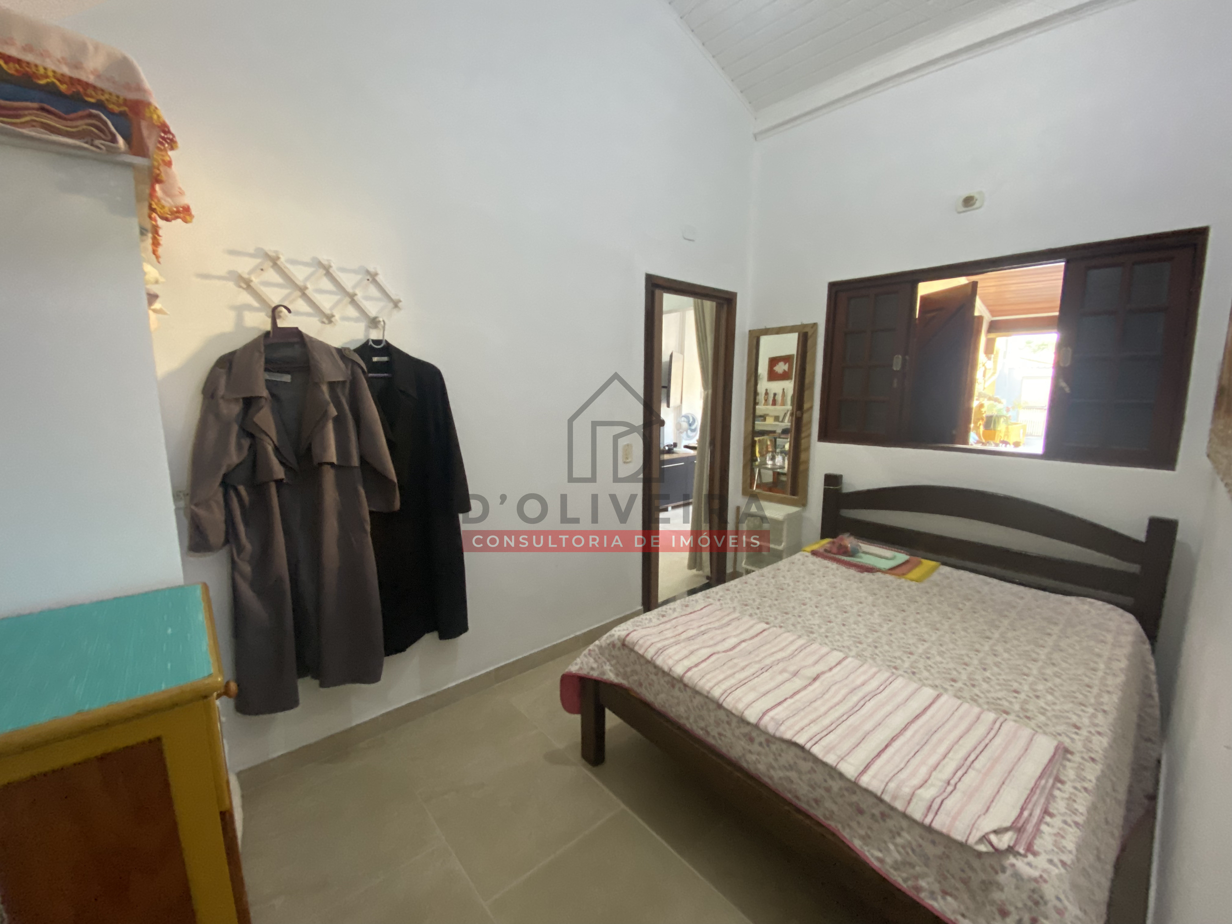 Casa térrea à venda no Arpoador - Peruíbe - SP