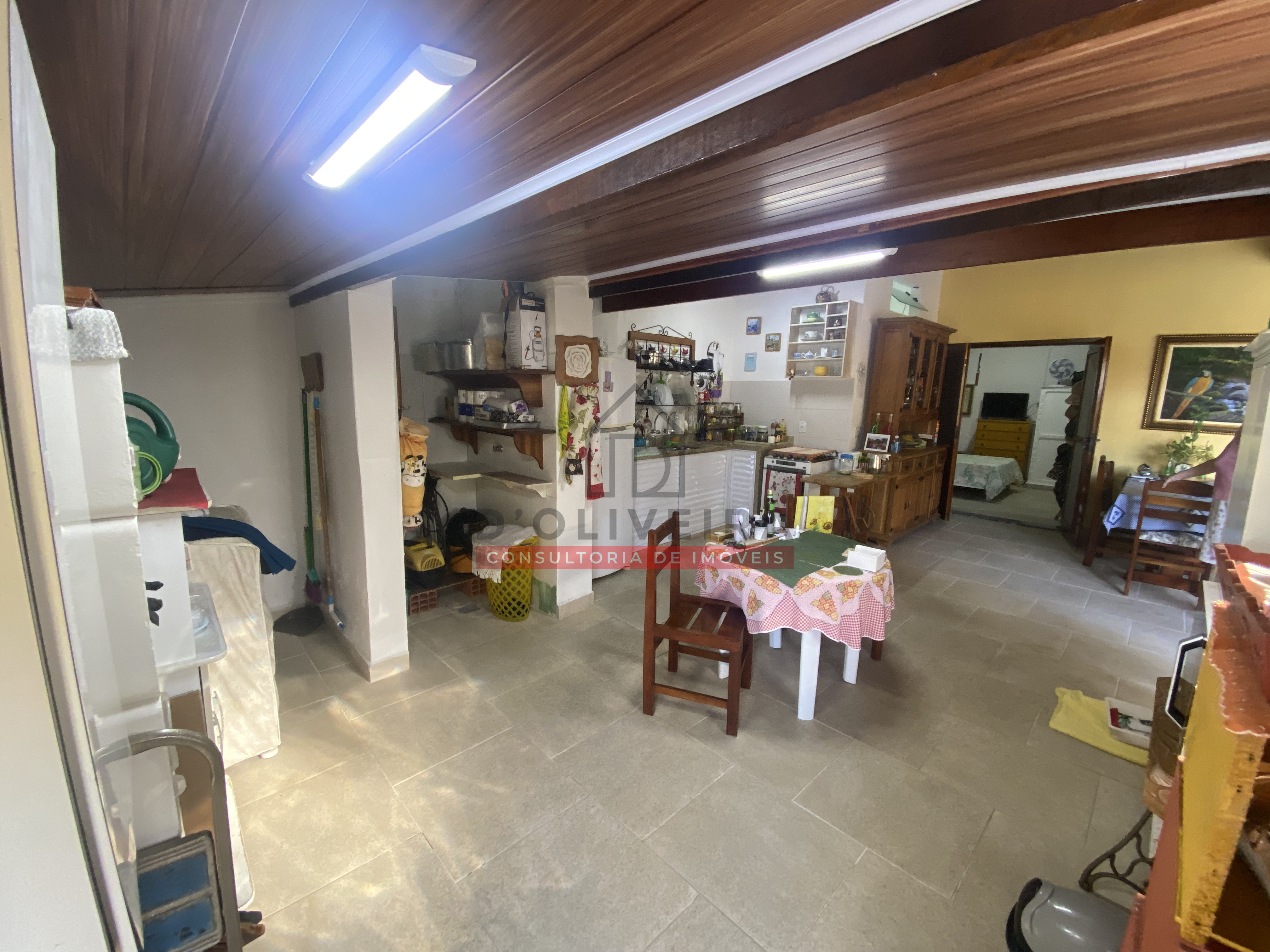 Casa térrea à venda no Arpoador - Peruíbe - SP