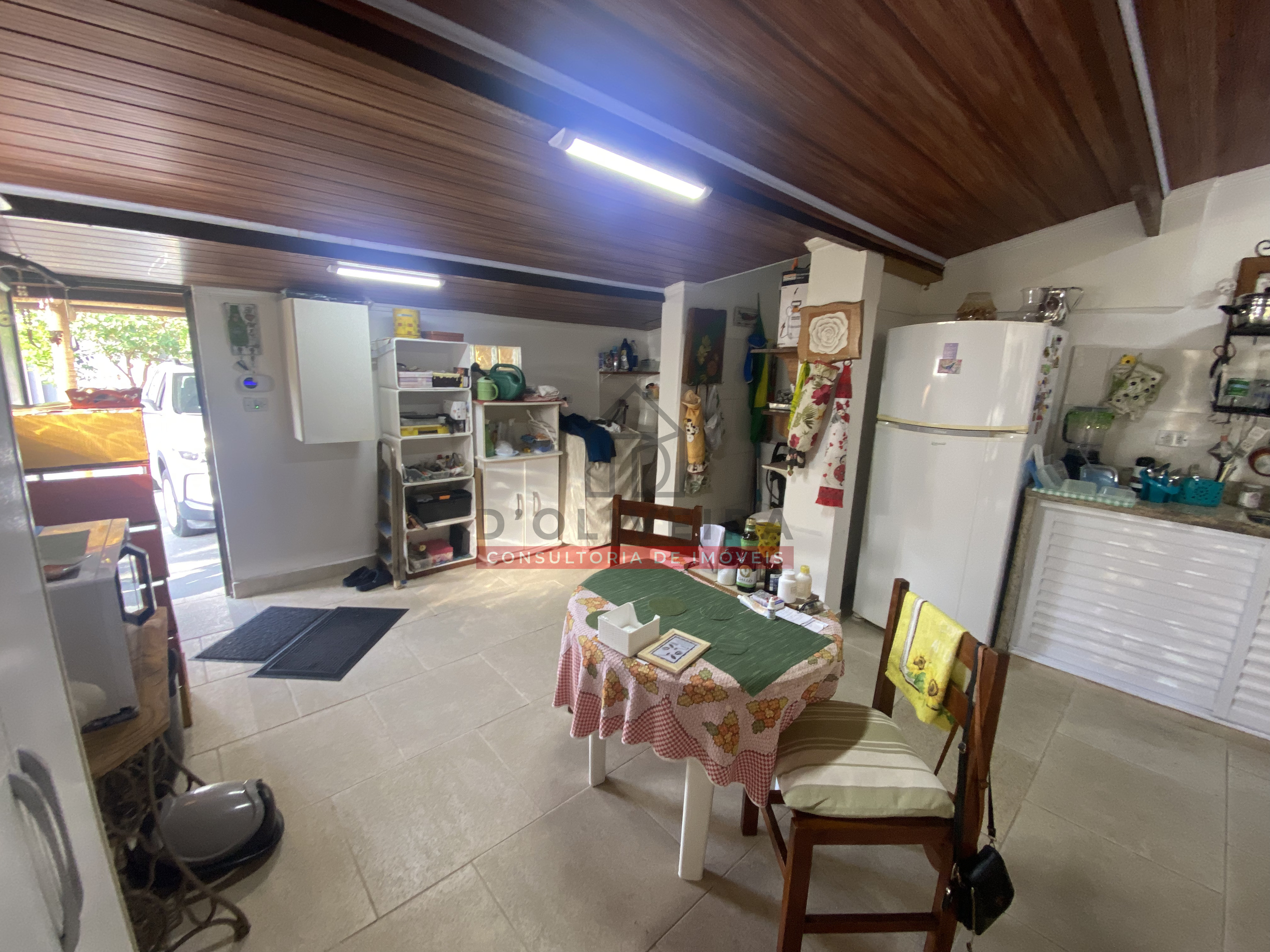 Casa térrea à venda no Arpoador - Peruíbe - SP