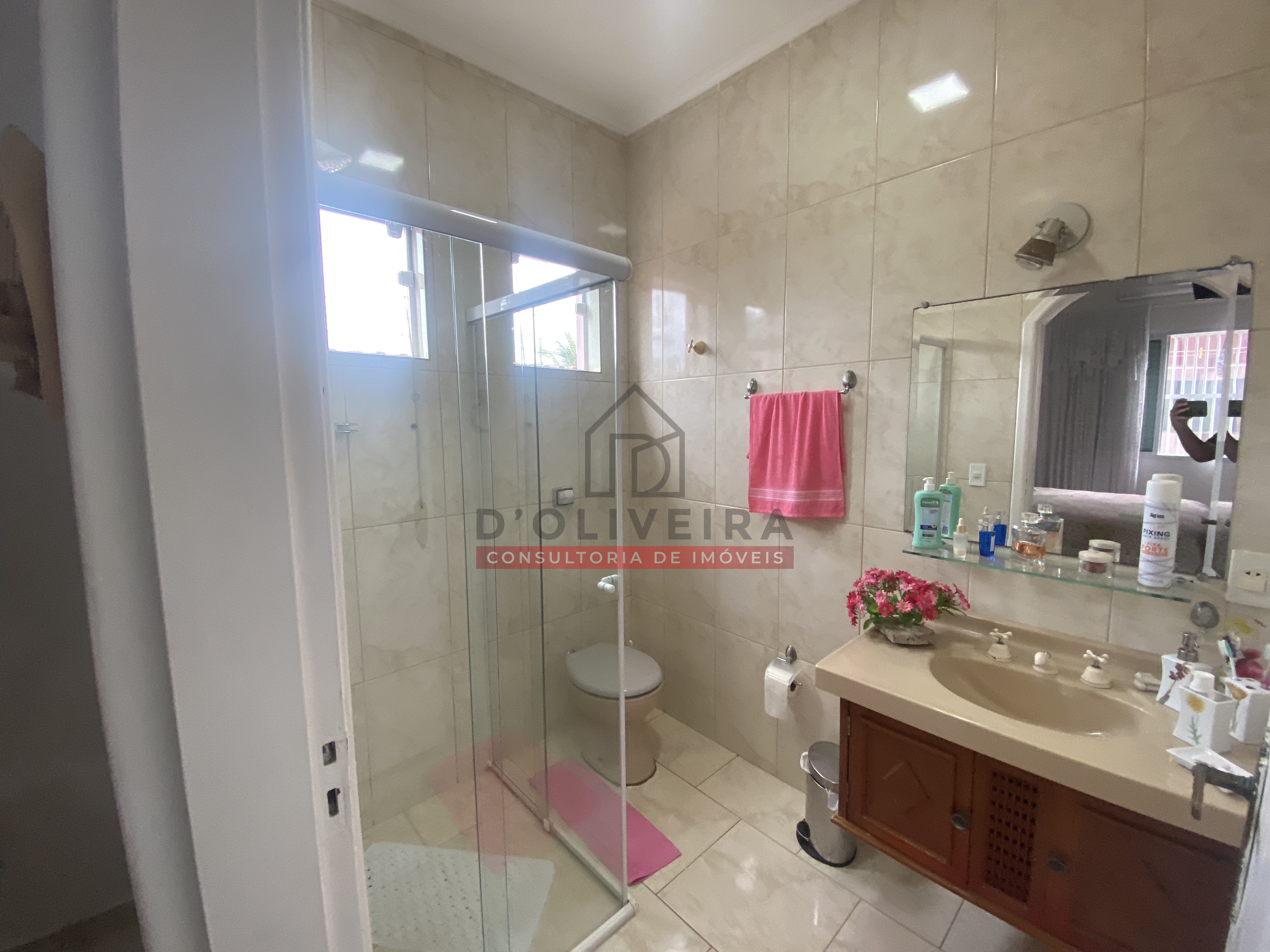 Casa com piscina e área gourmet à venda no Balneário Oásis - Peruíbe - SP