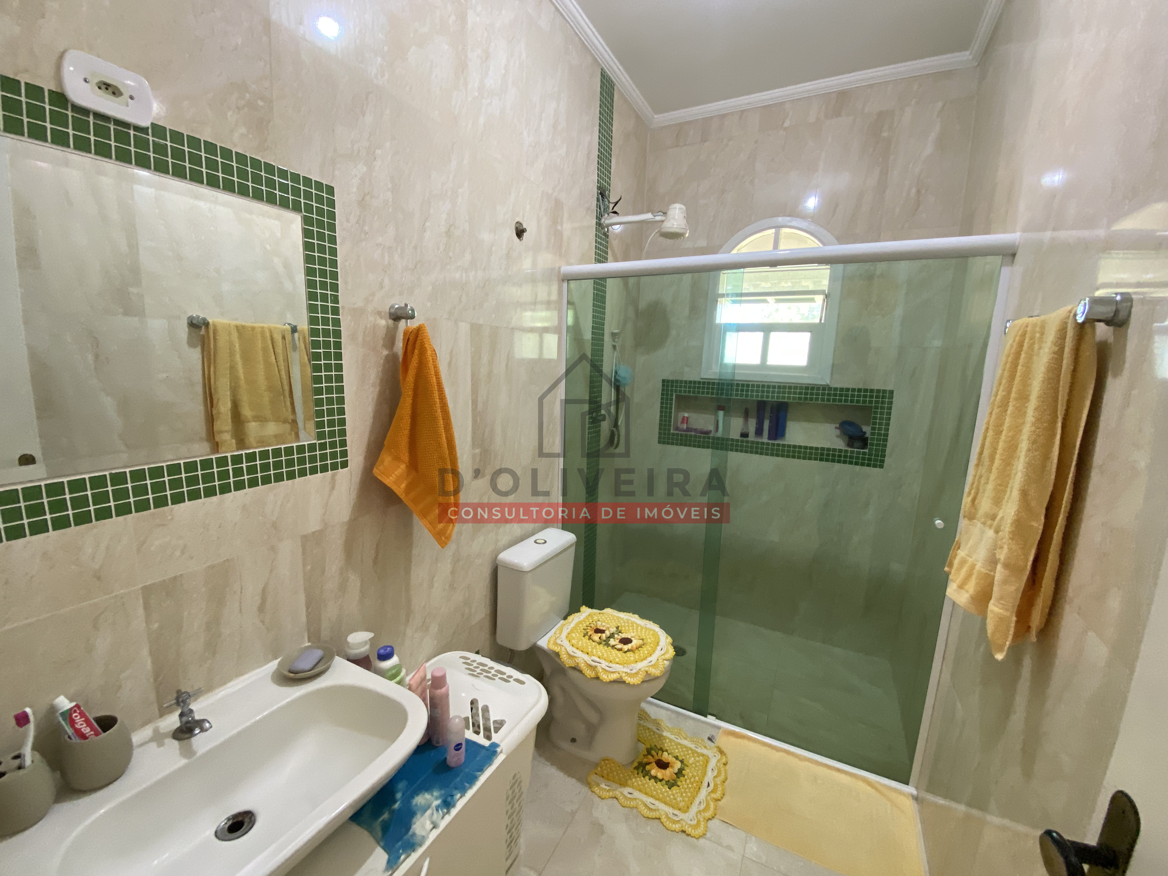 Casa em três terrenos à venda na Estância São Marcos - Peruíbe - SP