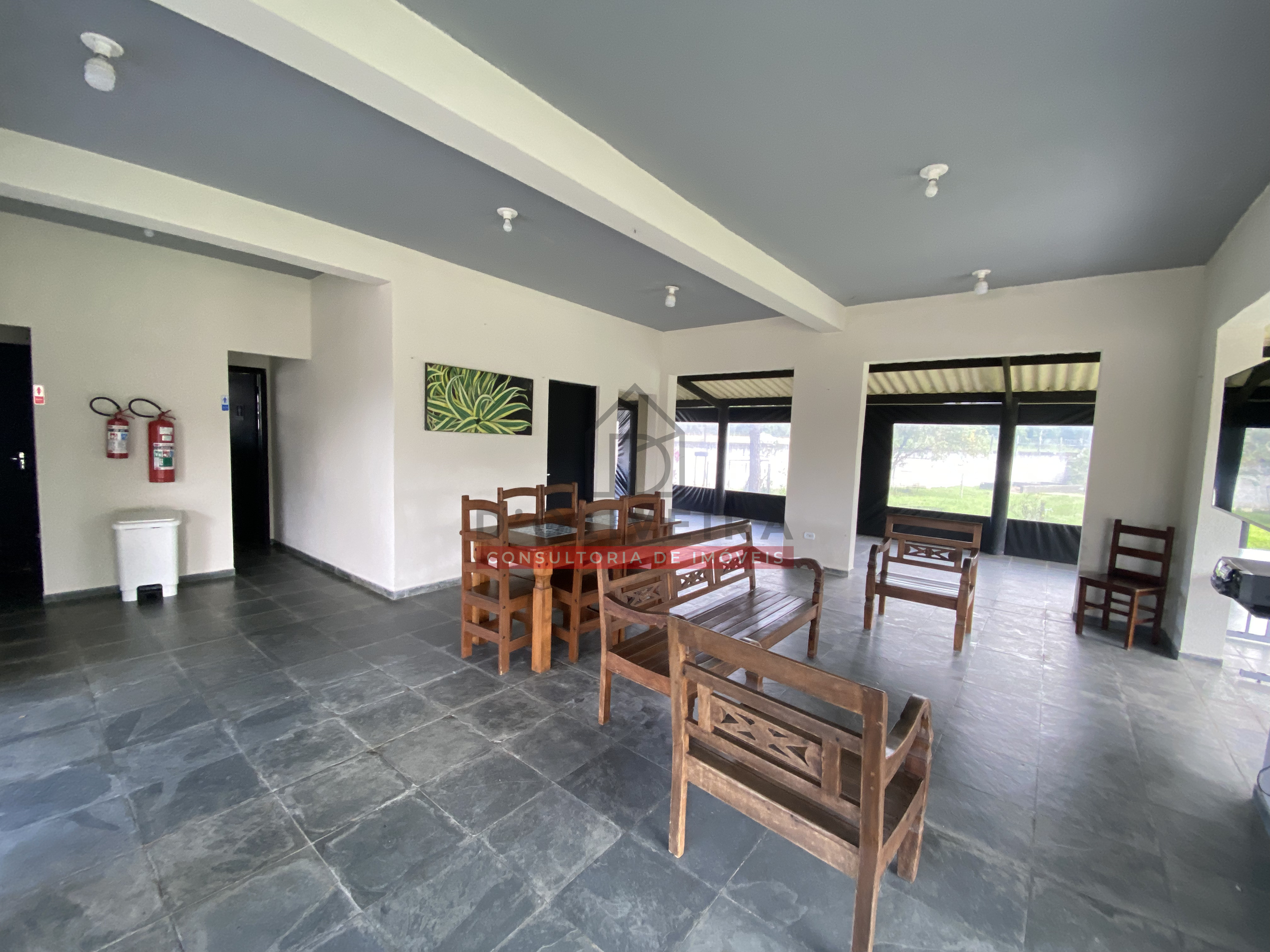 Casa em três terrenos à venda na Estância São Marcos - Peruíbe - SP