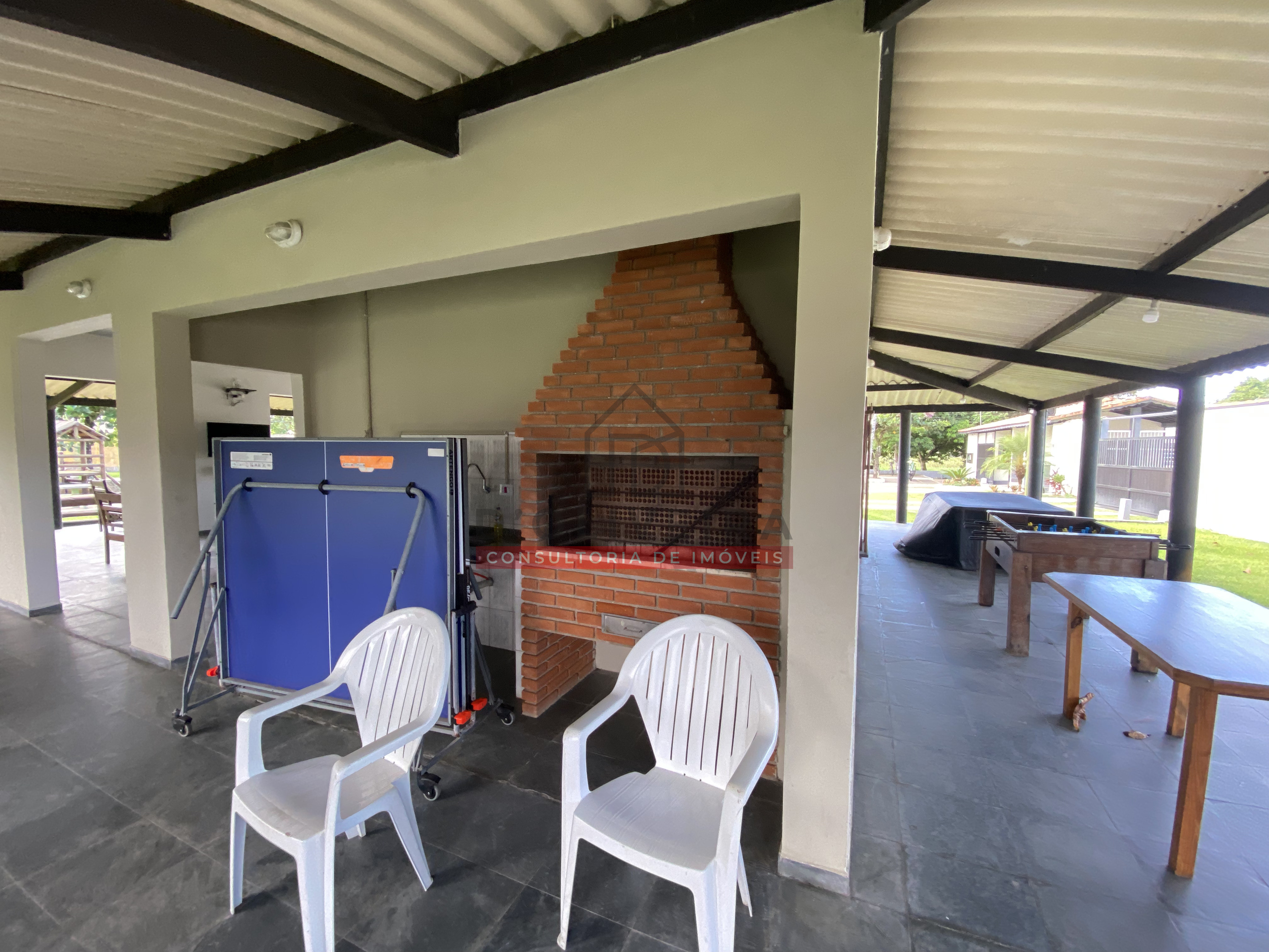 Casa em três terrenos à venda na Estância São Marcos - Peruíbe - SP