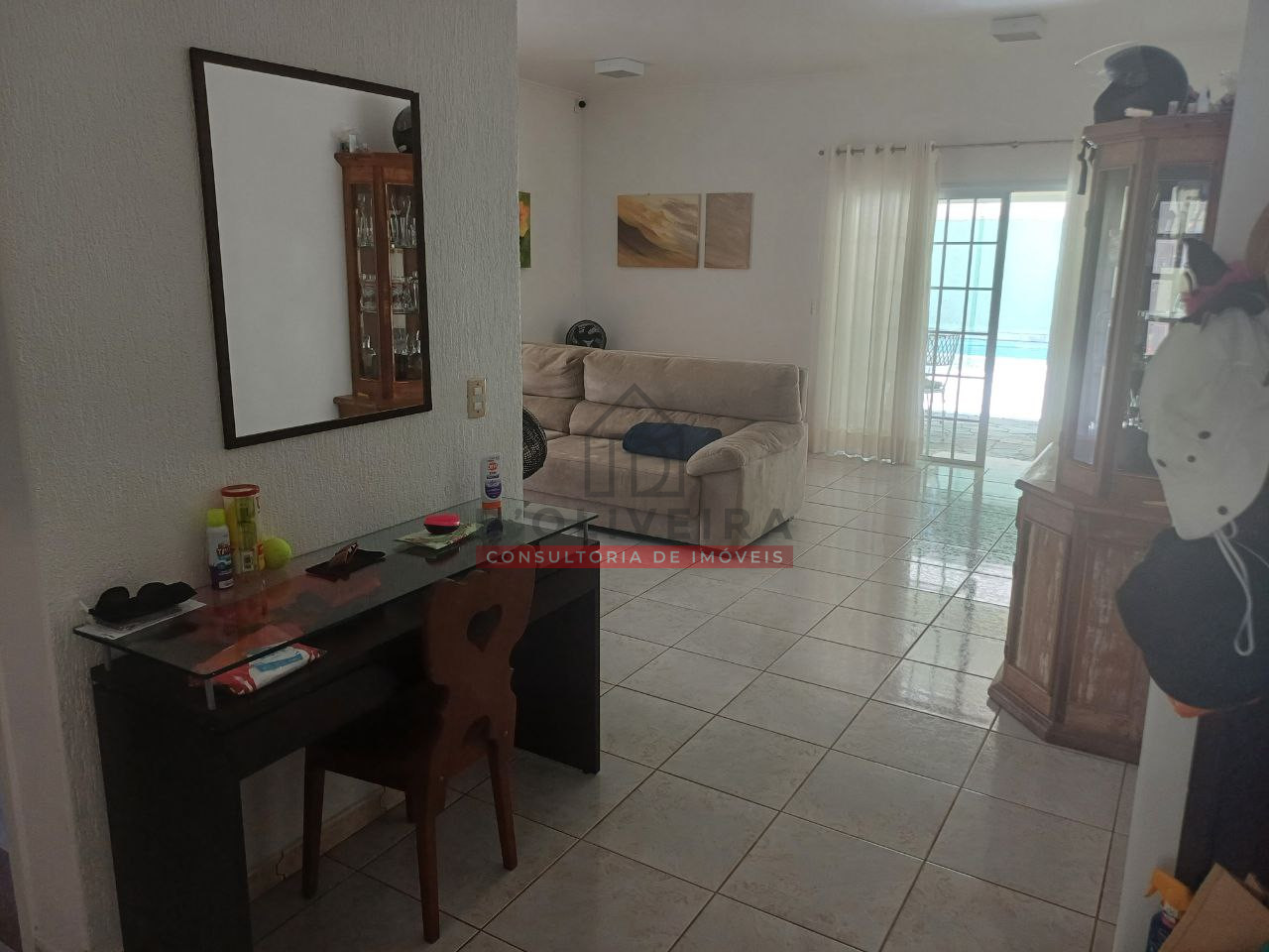 Sobrado com 4 suítes no Condomínio fechado Bougainvillée III- Peruíbe - SP