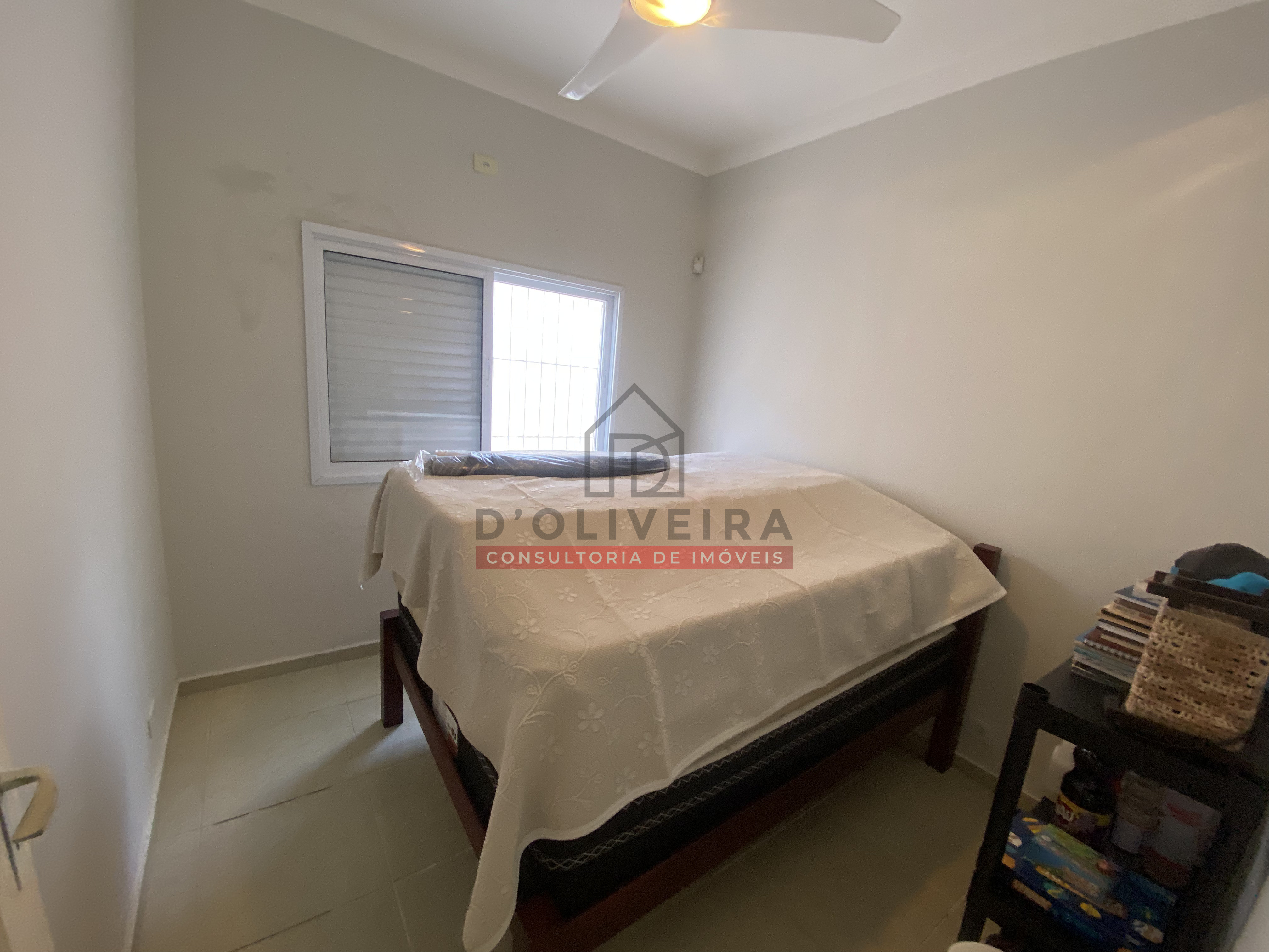 Casa com piscina e churrasqueira à venda no Jardim Barra de Jangadas - Peruíbe - SP