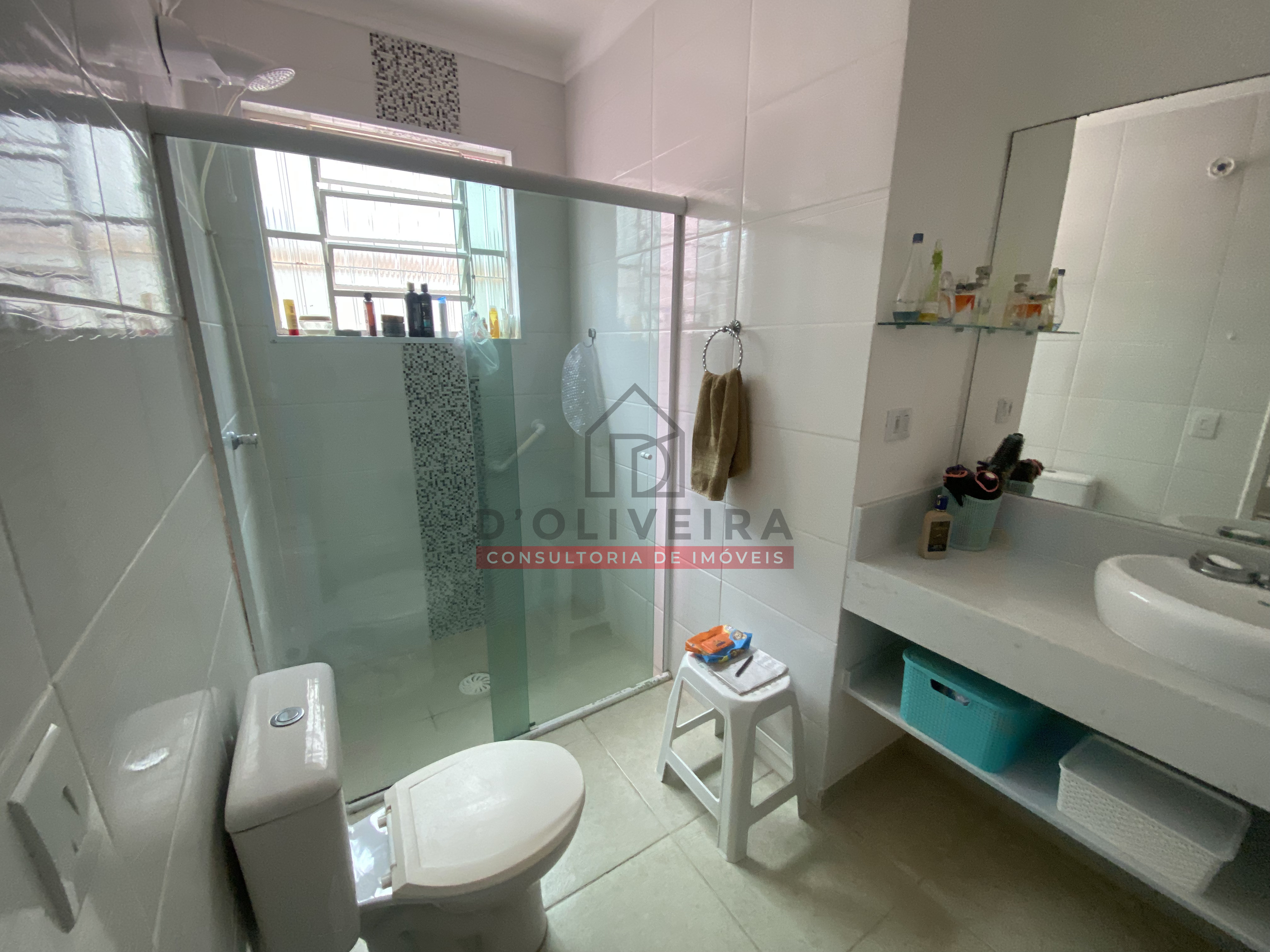 Casa com piscina e churrasqueira à venda no Jardim Barra de Jangadas - Peruíbe - SP