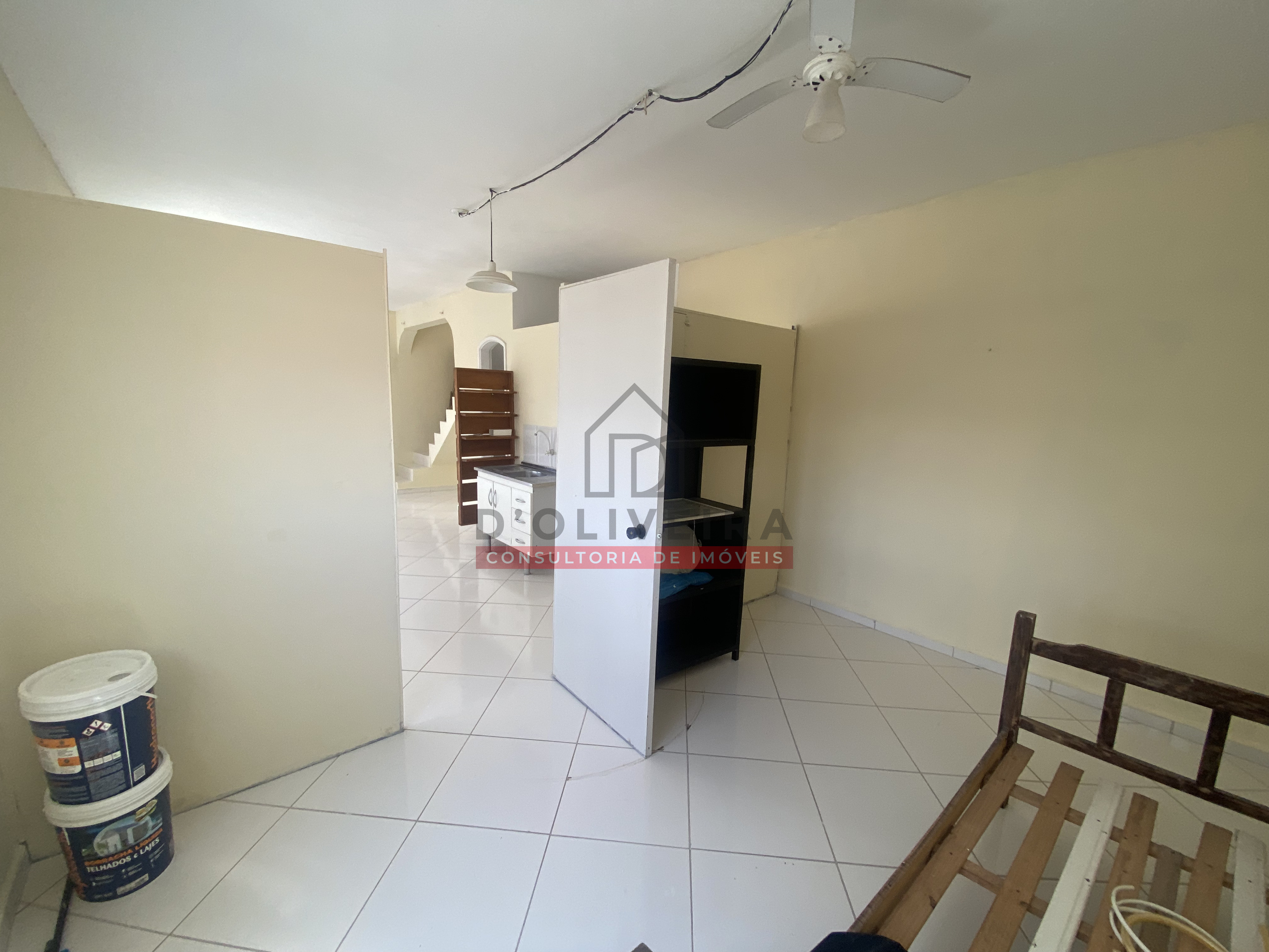 Sobrado com edícula à venda no Balneário Três Marias - Peruíbe - SP