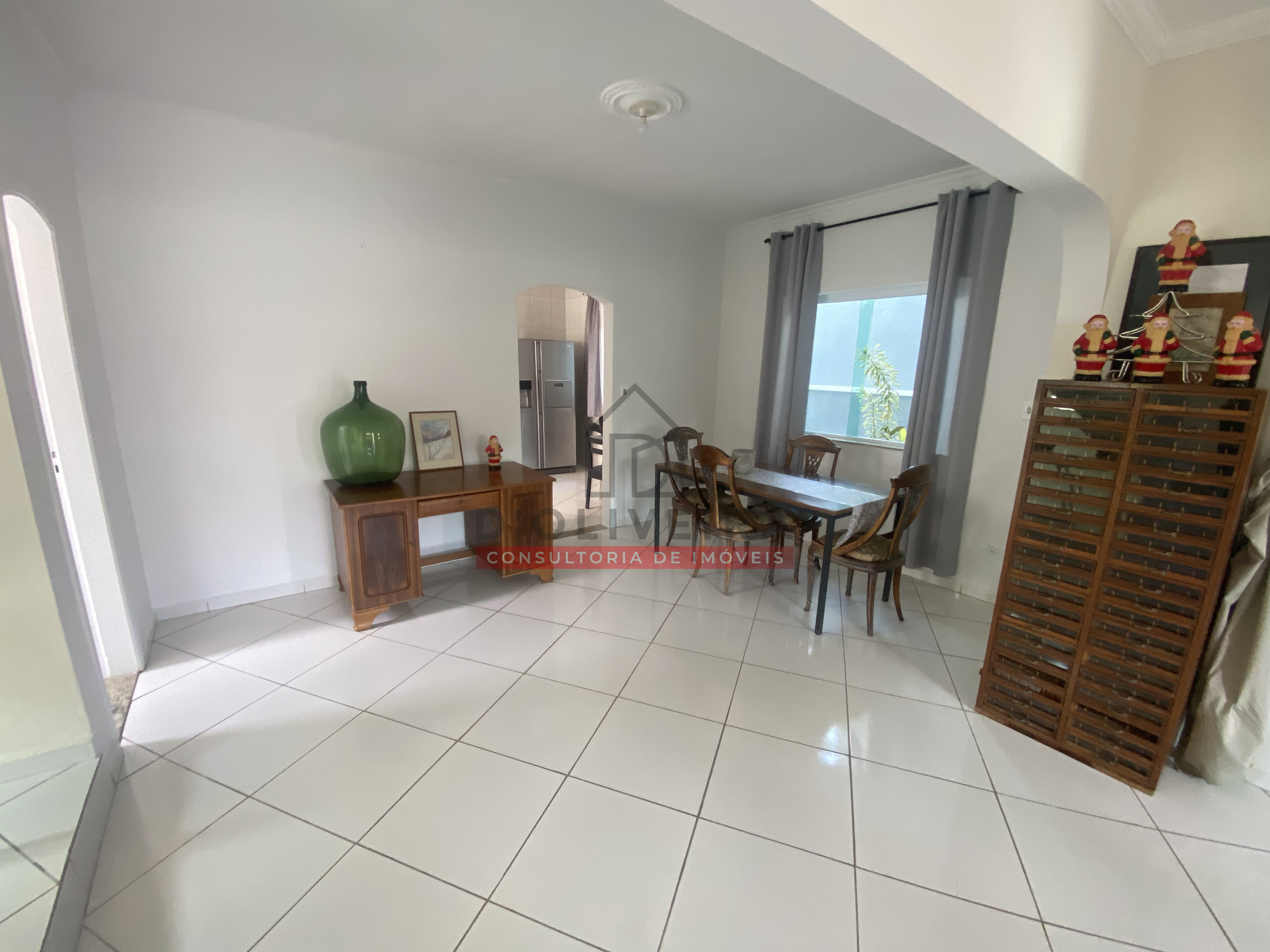 Sobrado com edícula à venda no Balneário Três Marias - Peruíbe - SP