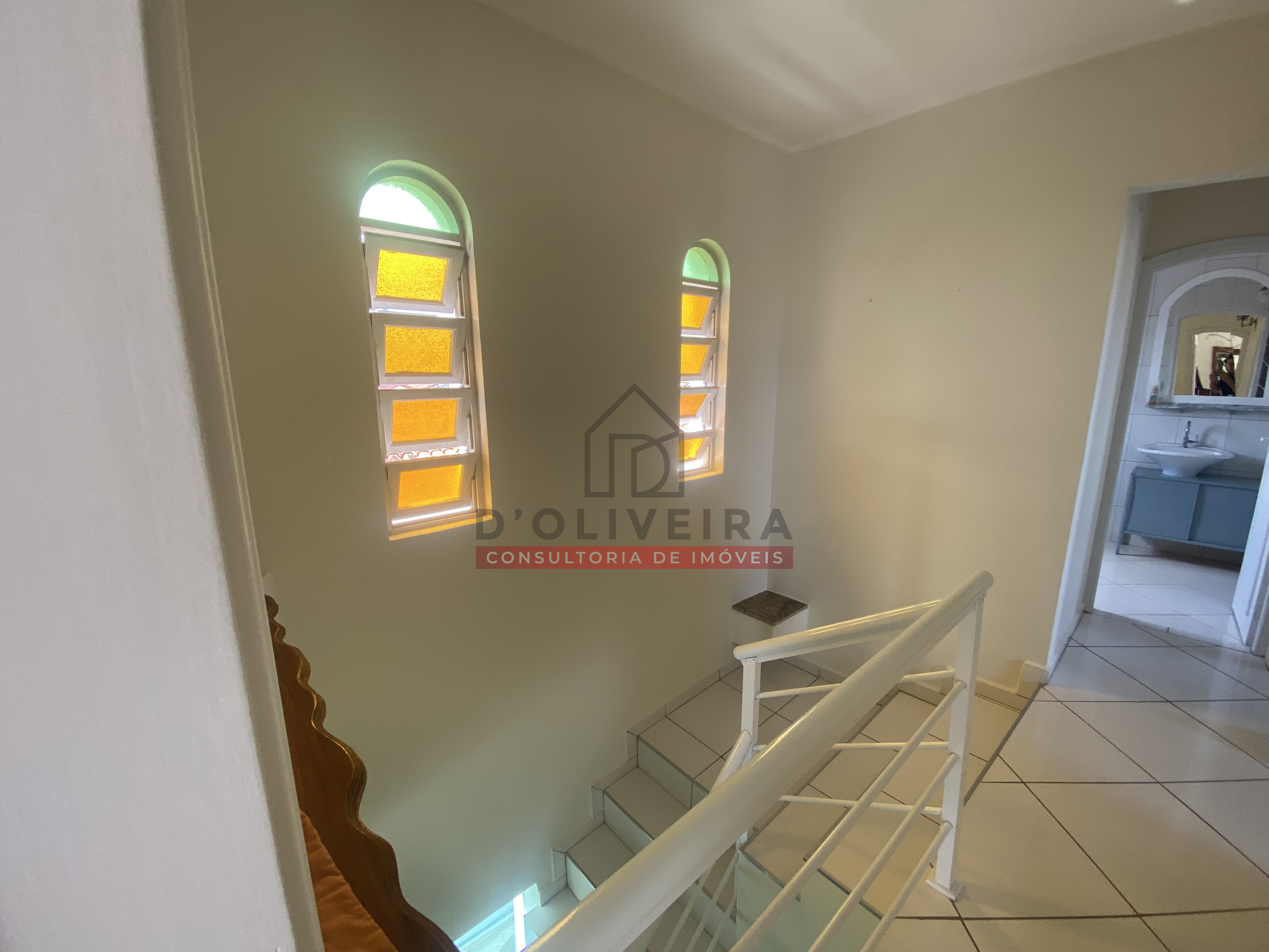 Sobrado com edícula à venda no Balneário Três Marias - Peruíbe - SP