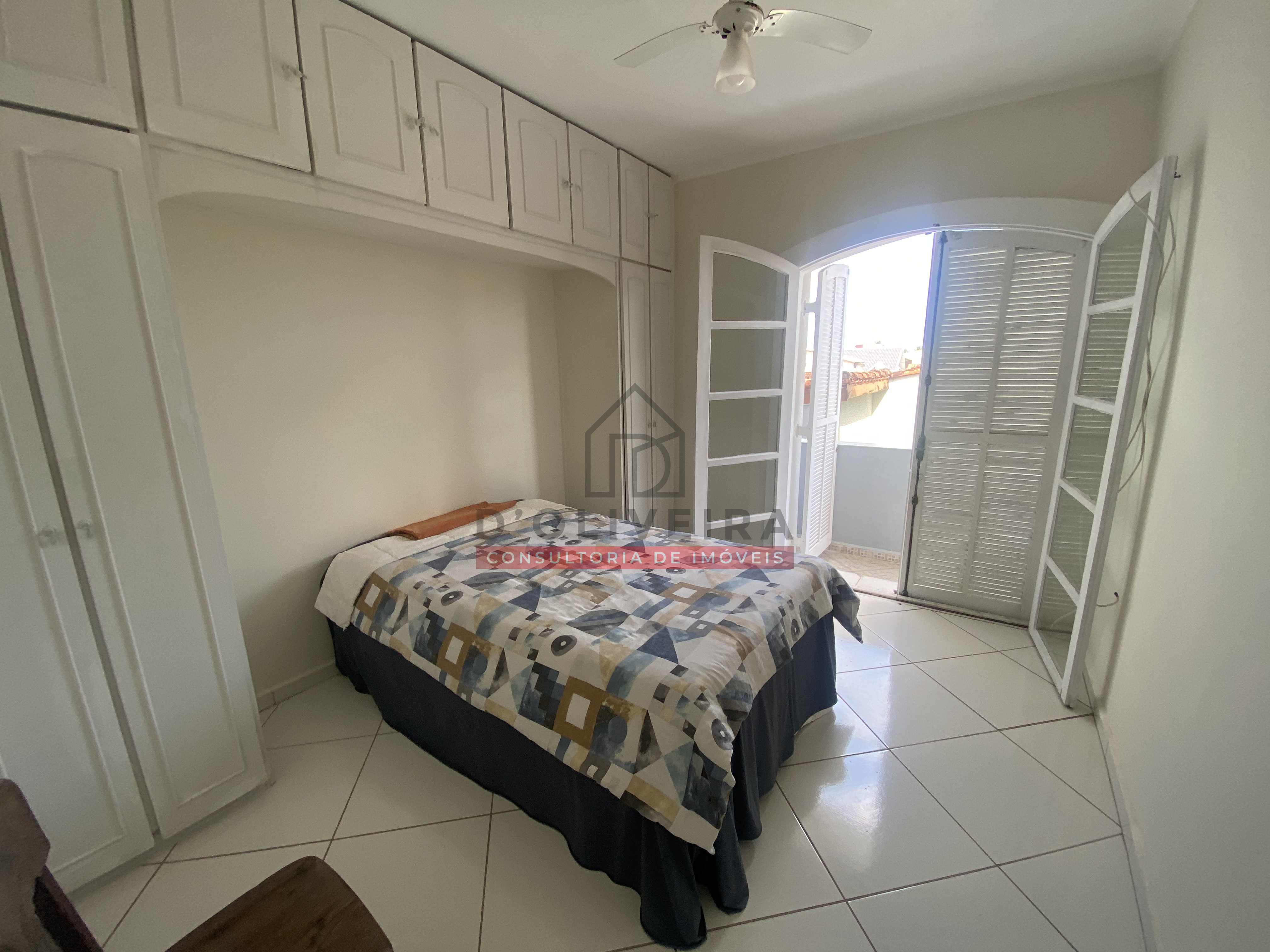 Sobrado com edícula à venda no Balneário Três Marias - Peruíbe - SP