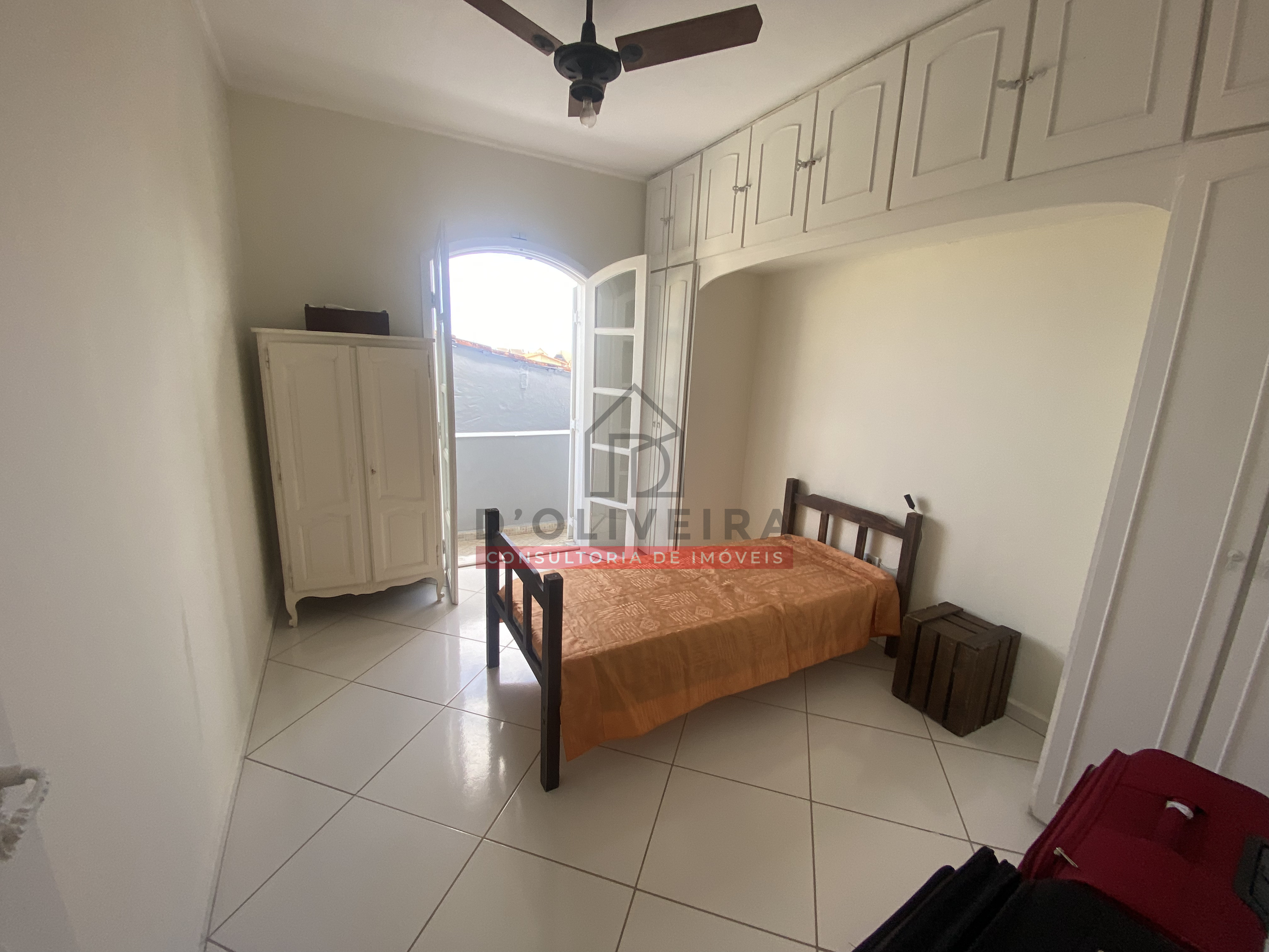 Sobrado com edícula à venda no Balneário Três Marias - Peruíbe - SP