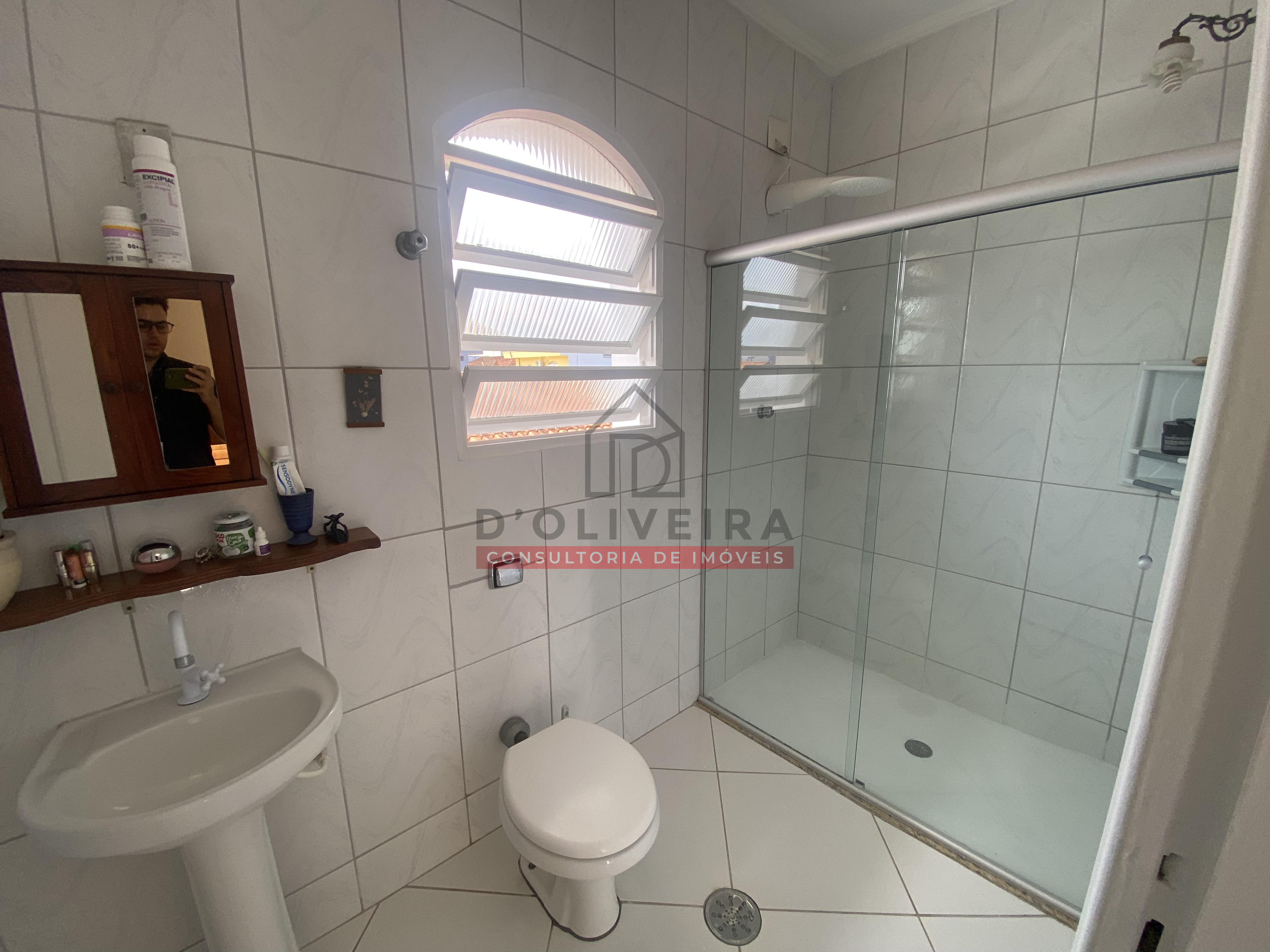 Sobrado com edícula à venda no Balneário Três Marias - Peruíbe - SP