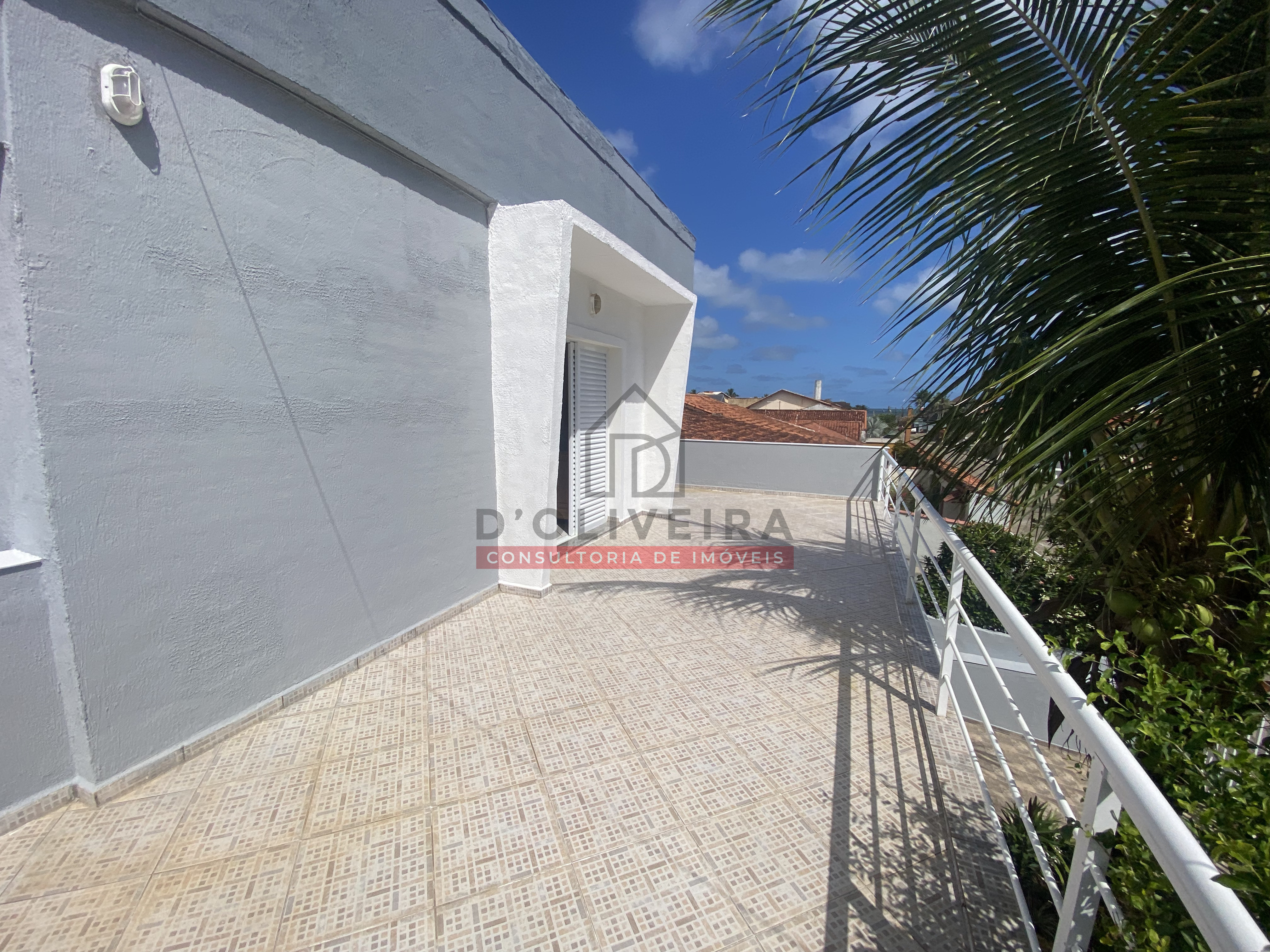 Sobrado com edícula à venda no Balneário Três Marias - Peruíbe - SP