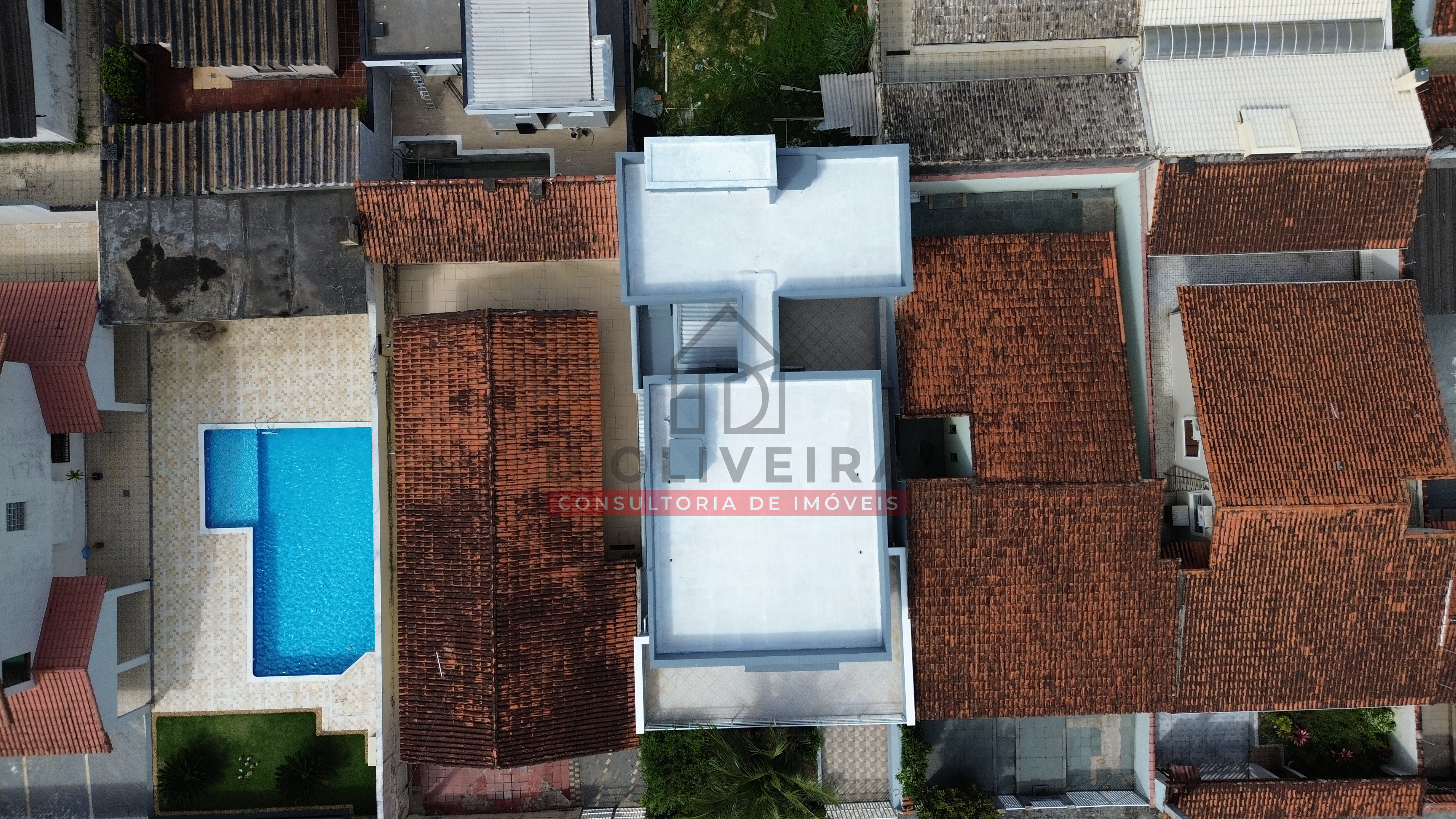 Sobrado com edícula à venda no Balneário Três Marias - Peruíbe - SP