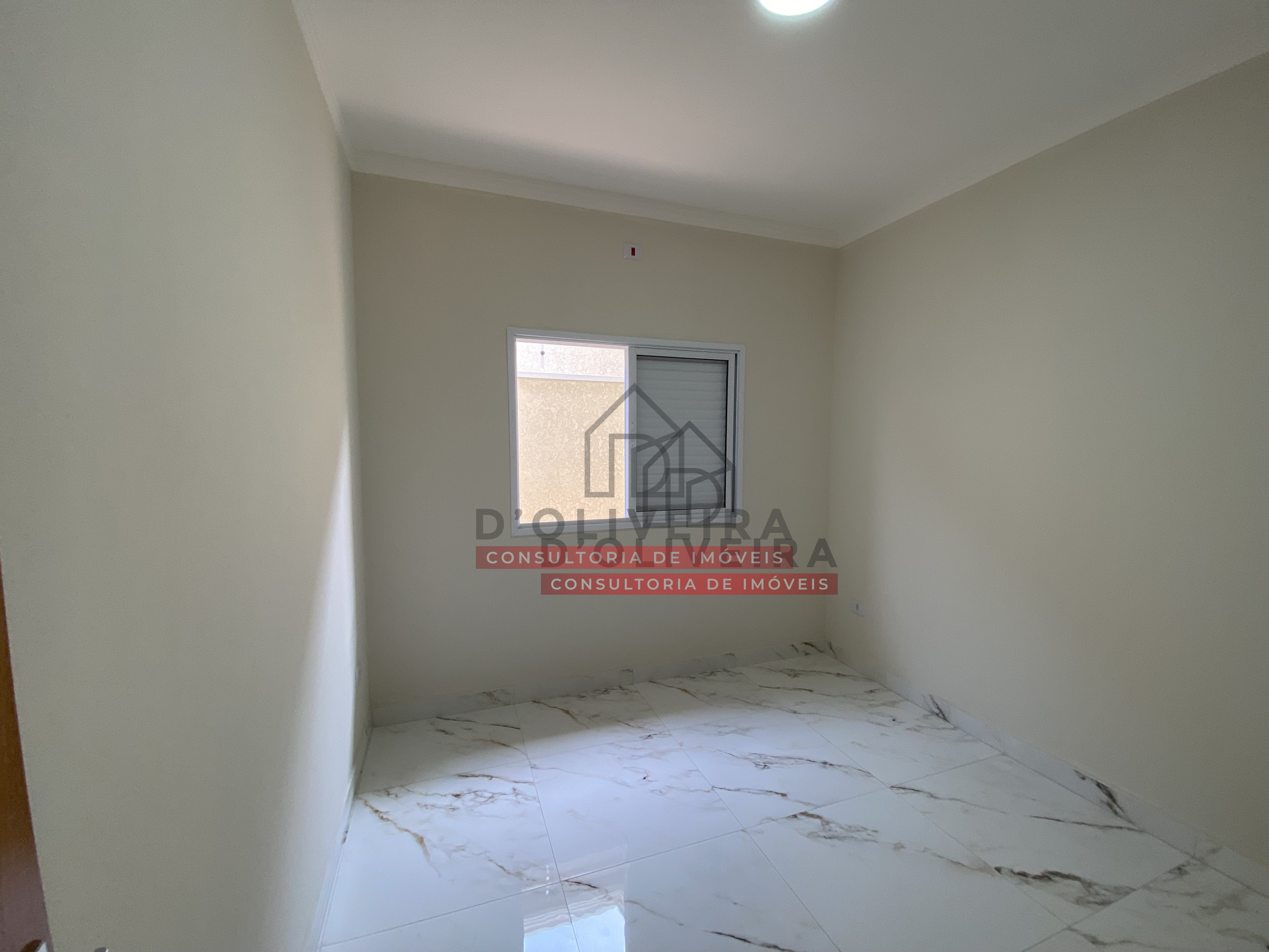 Casa geminada com piscina à venda no Flora Rica 2 - Peruíbe - SP