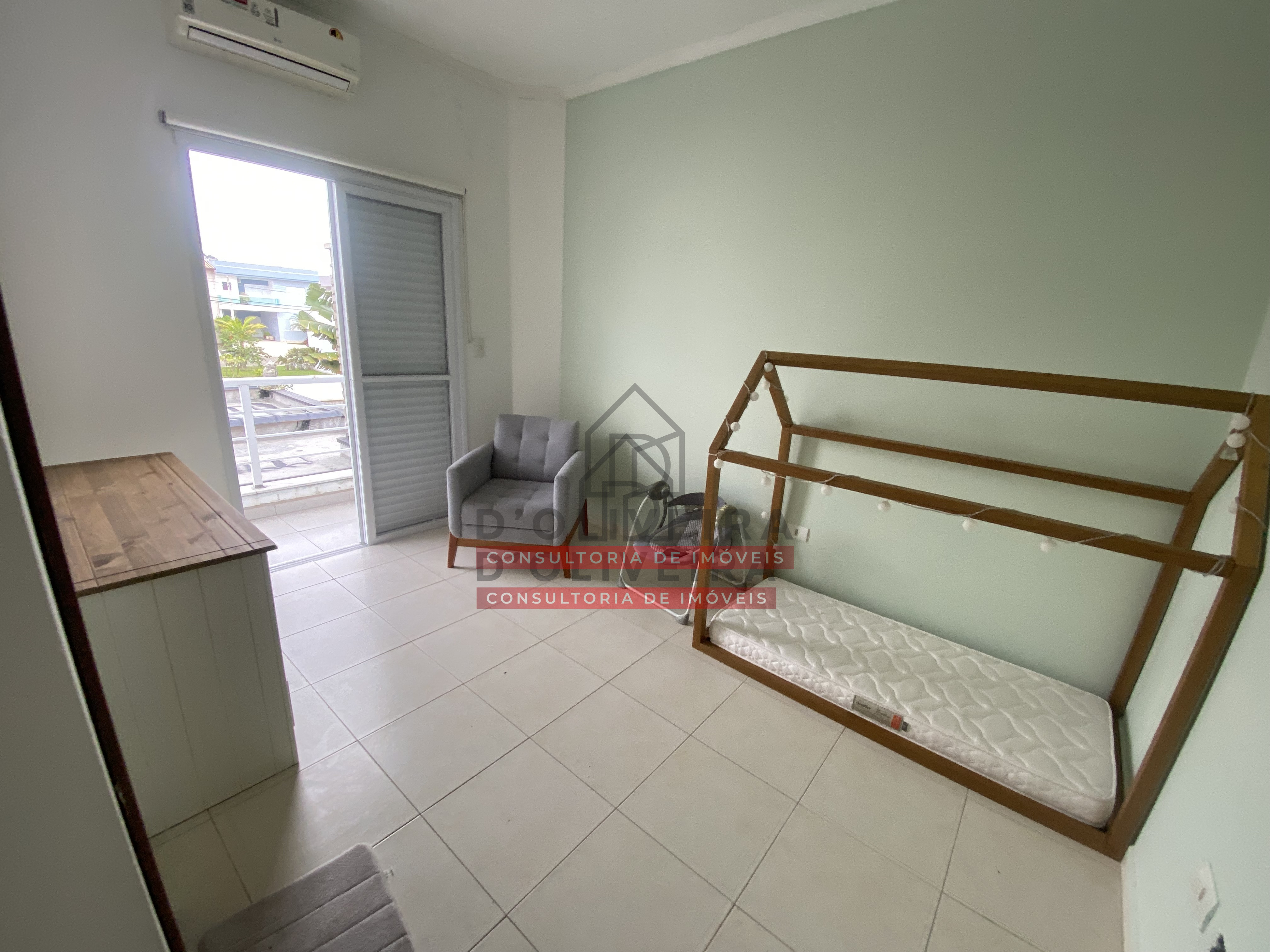 Sobrado à venda no Condomínio Três Marias - Peruíbe - SP