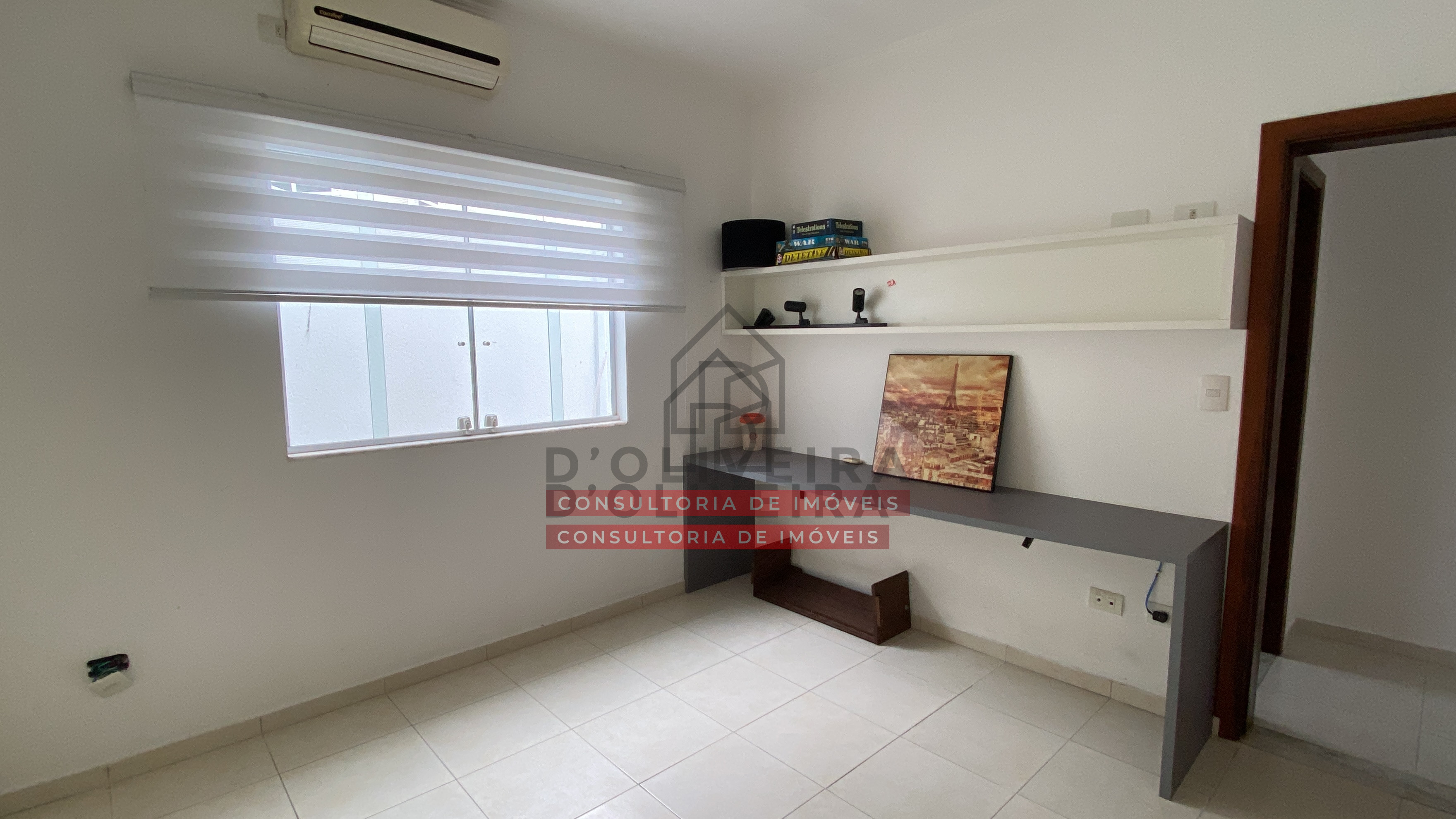 Sobrado à venda no Condomínio Três Marias - Peruíbe - SP