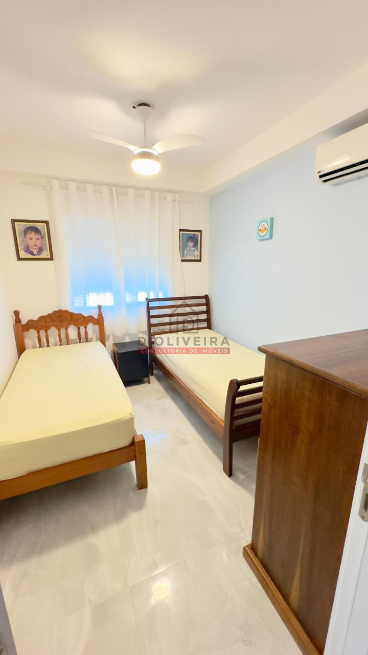 Apartamento de 79m² à venda em Itanhaém- SP