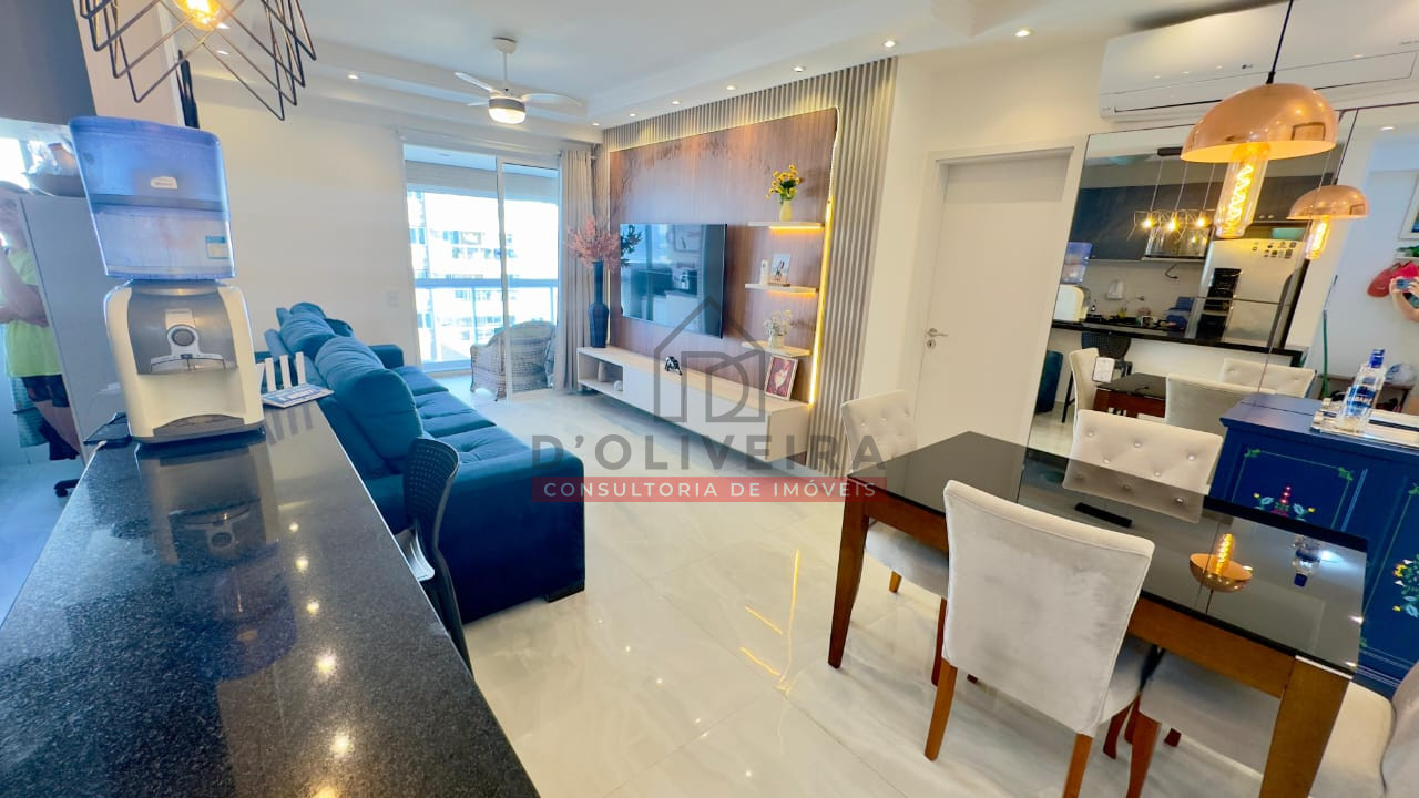 Apartamento de 79m² à venda em Itanhaém- SP